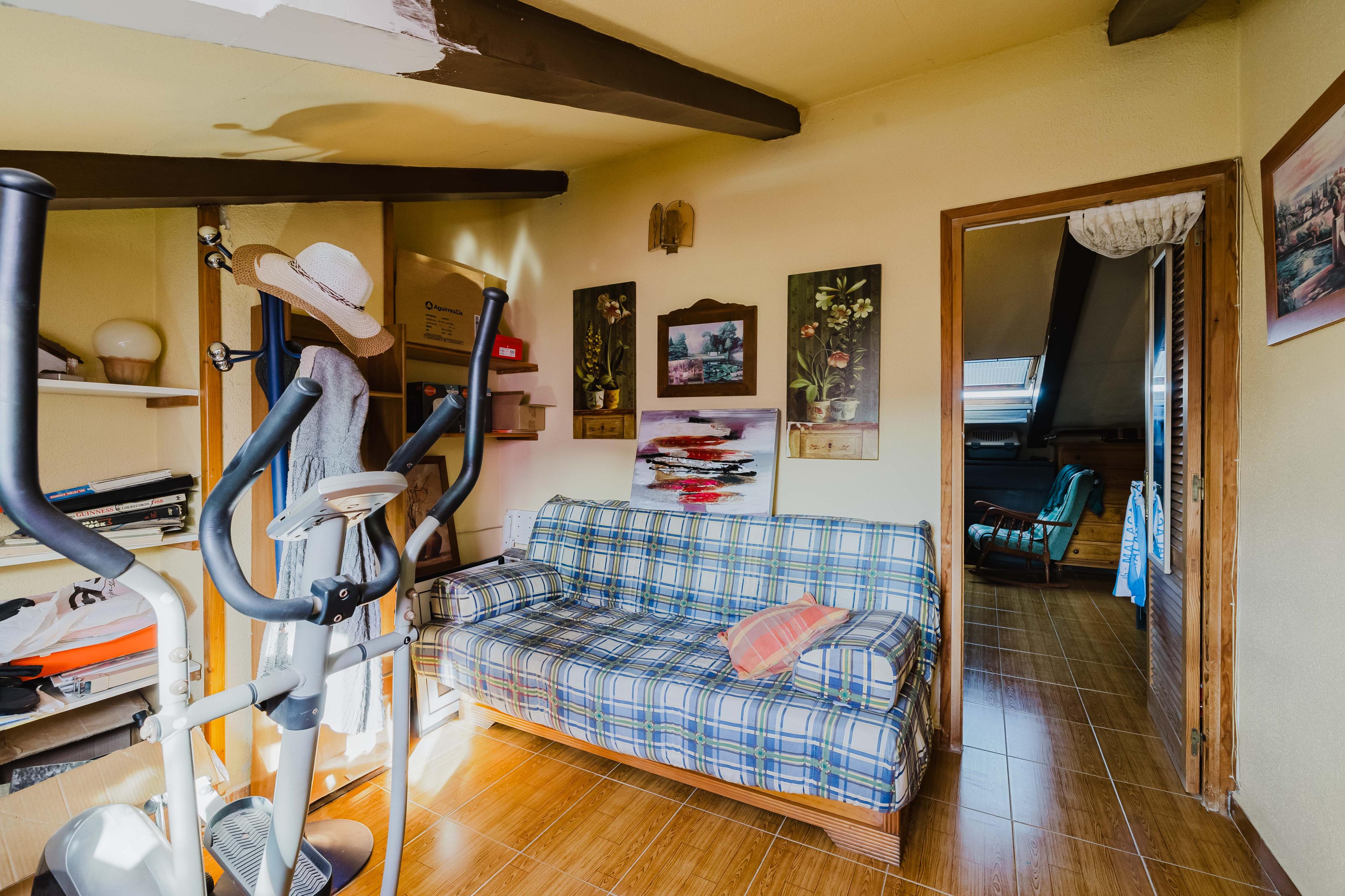 Adosado en venta - Alhaurín De La Torre  - 11