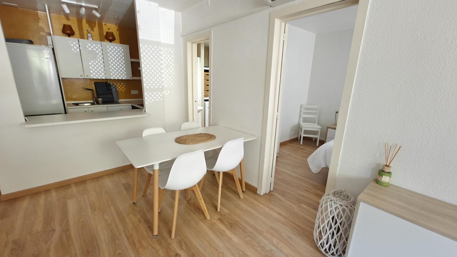 Apartamento en alquiler - Ibiza  - 7