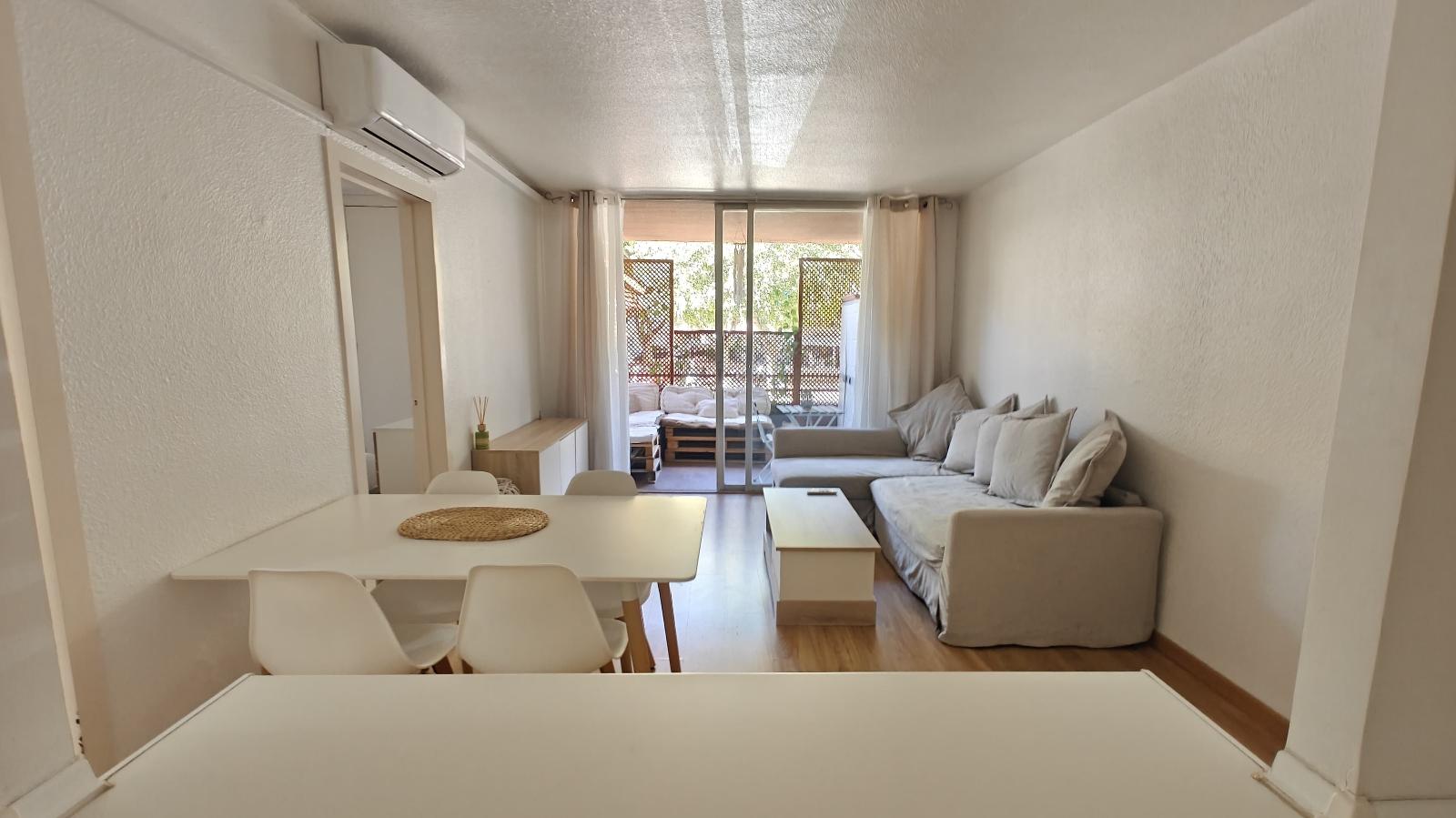 Apartamento en alquiler - Ibiza  - 4
