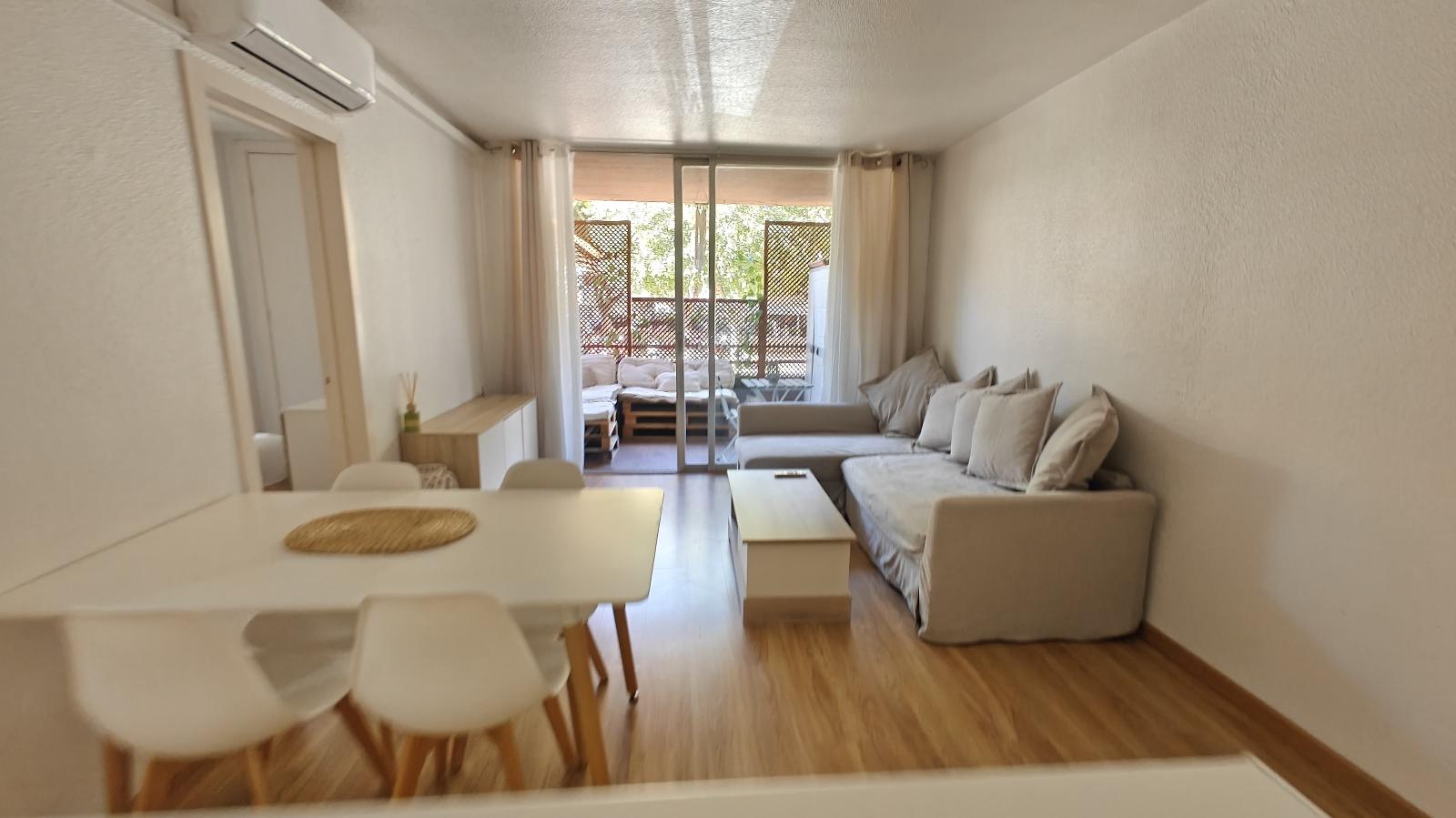 Apartamento en alquiler - Ibiza  - 5