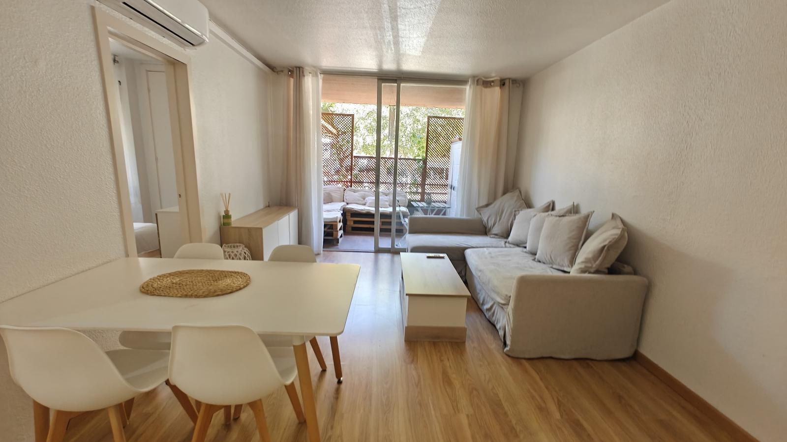 Apartamento en alquiler - Ibiza  - 1
