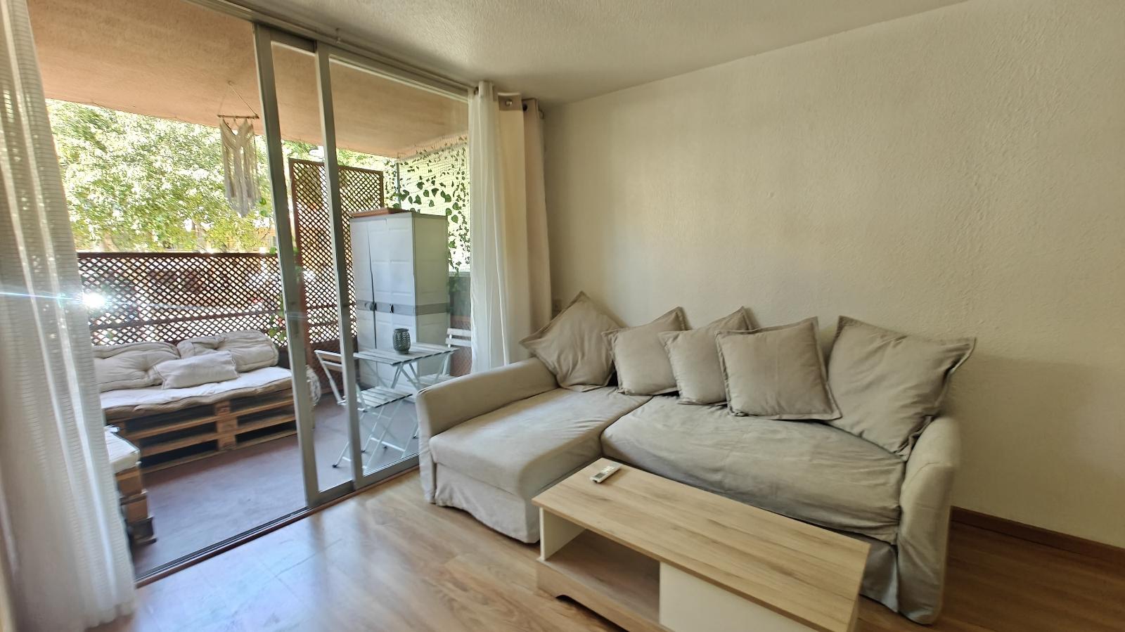 Apartamento en alquiler - Ibiza  - 3