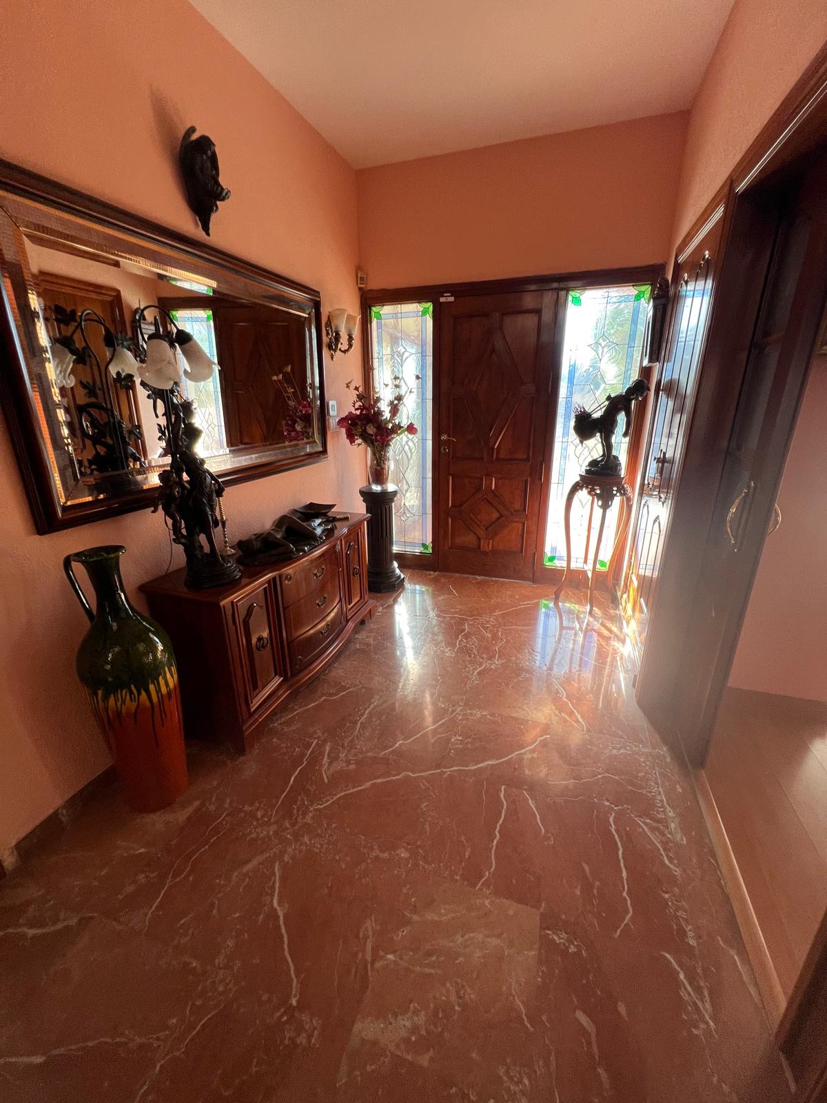 Casa en venta -  Miraflores del Palo, Malaga - 8