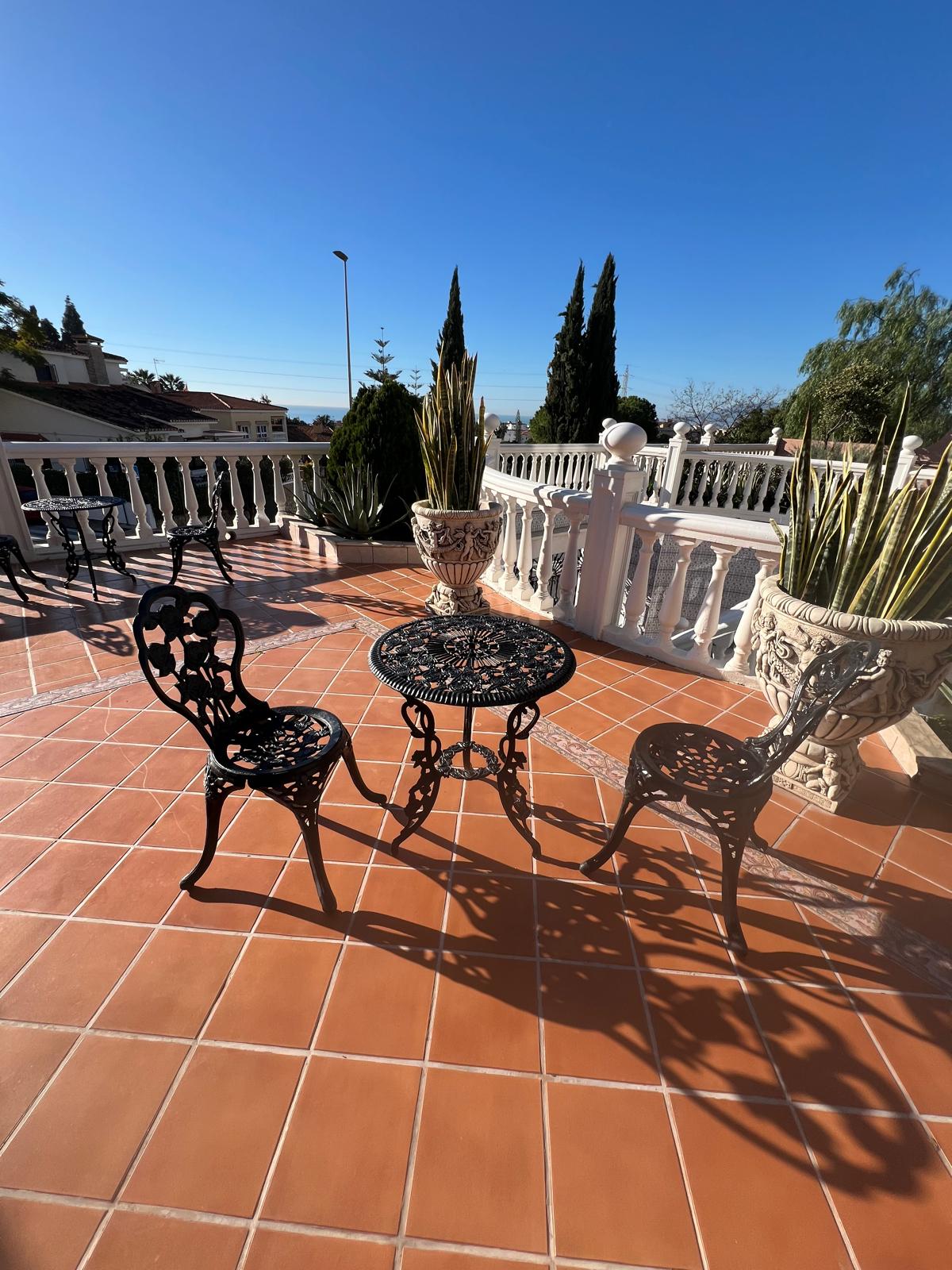 Casa en venta -  Miraflores del Palo, Malaga - 5