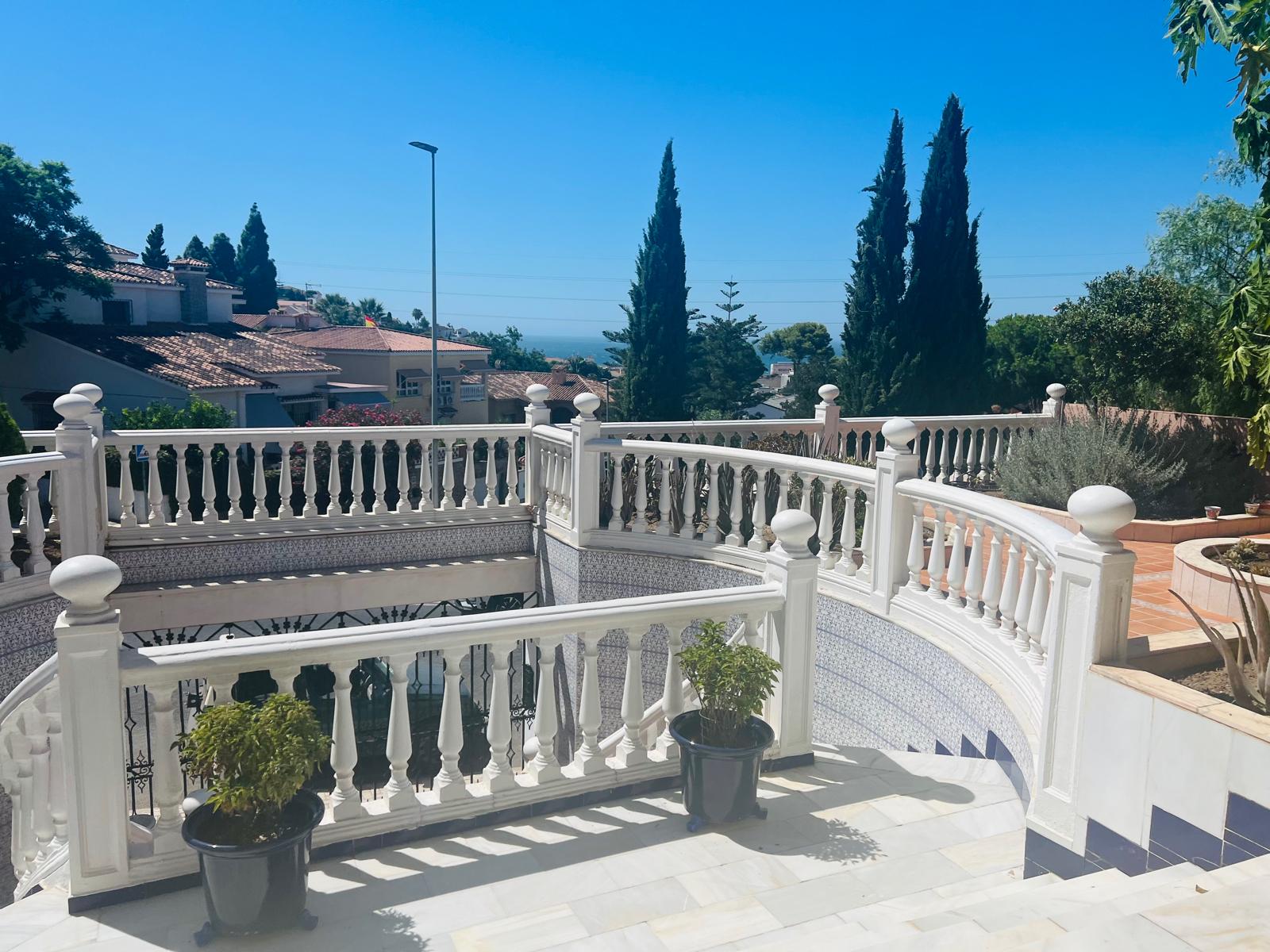 Casa en venta -  Miraflores del Palo, Malaga - 2