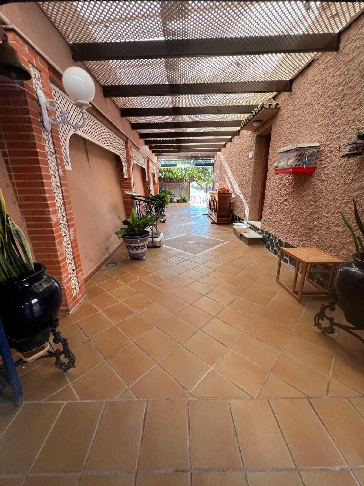 Casa en venta -  Miraflores del Palo, Malaga - 19