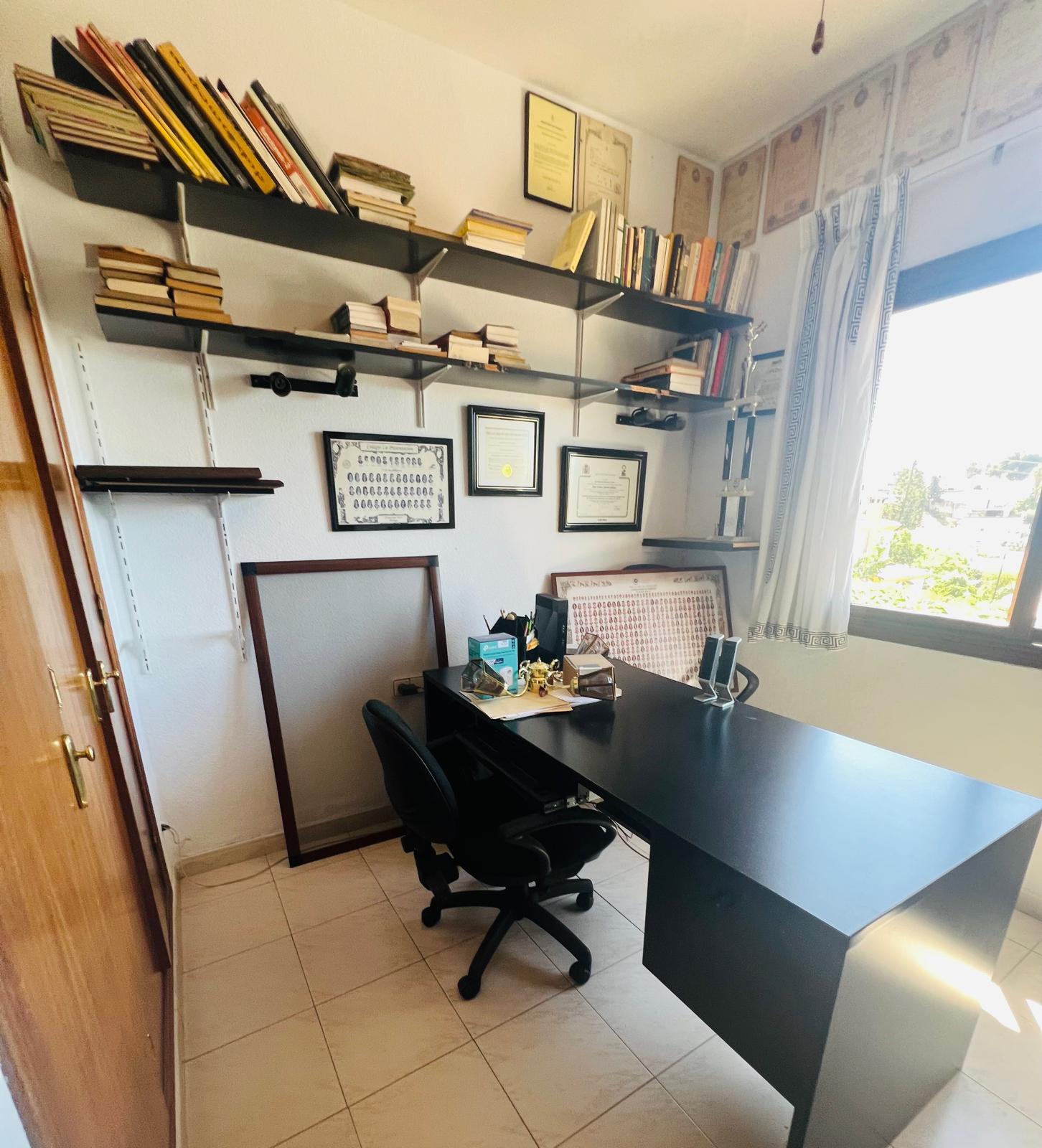 Casa en venta -  Miraflores del Palo, Malaga - 16