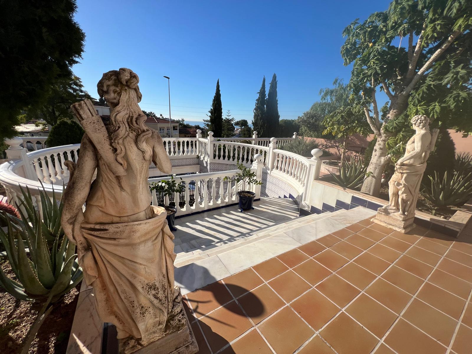 Casa en venta -  Miraflores del Palo, Malaga - 4