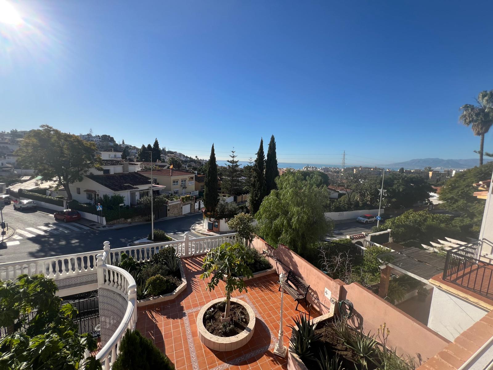 Casa en venta -  Miraflores del Palo, Malaga - 6