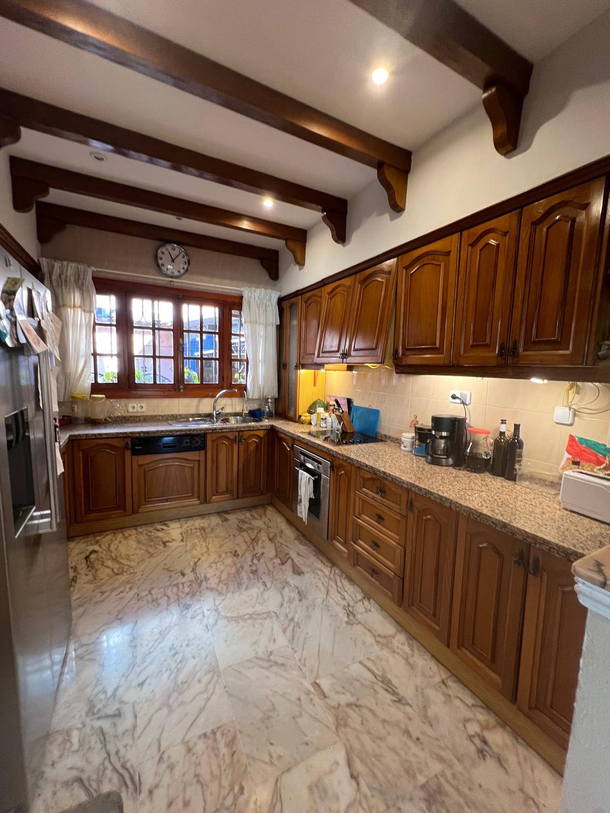 Casa en venta -  Miraflores del Palo, Malaga - 11