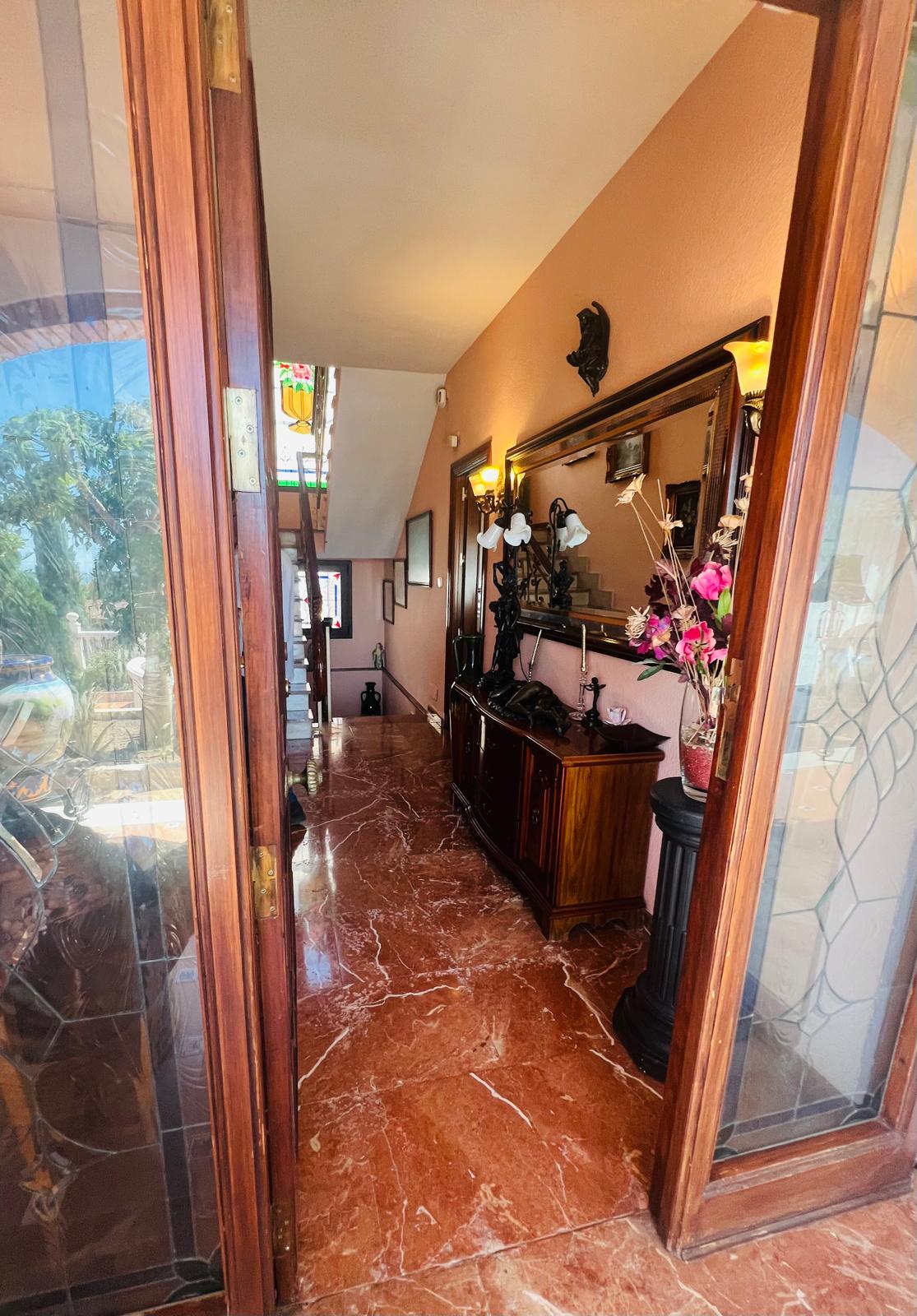 Casa en venta -  Miraflores del Palo, Malaga - 17