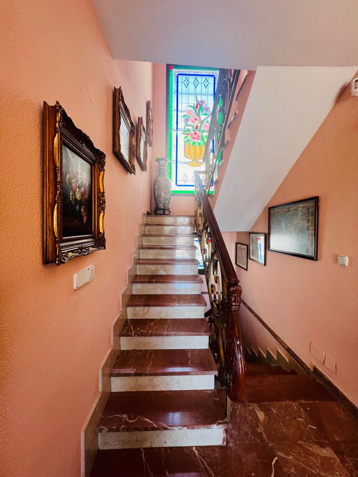 Casa en venta -  Miraflores del Palo, Malaga - 9