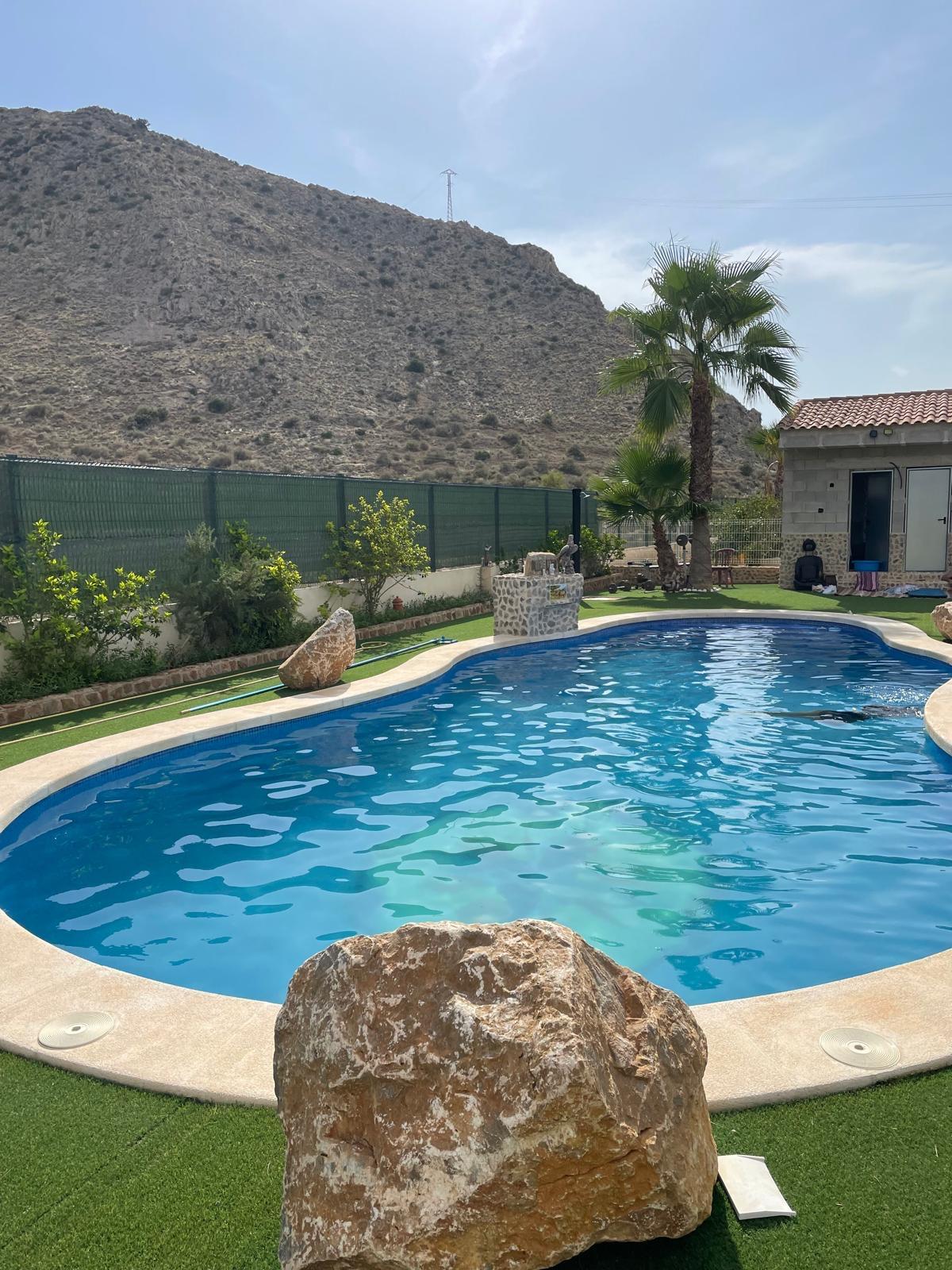 Casa rústica en venta - Cox, Alicante - 2