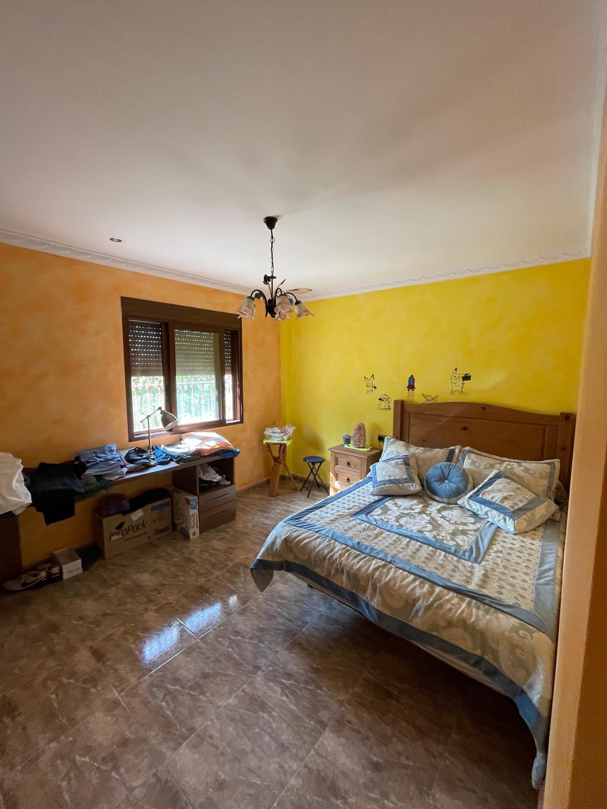 Casa rústica en venta - Cox, Alicante - 9