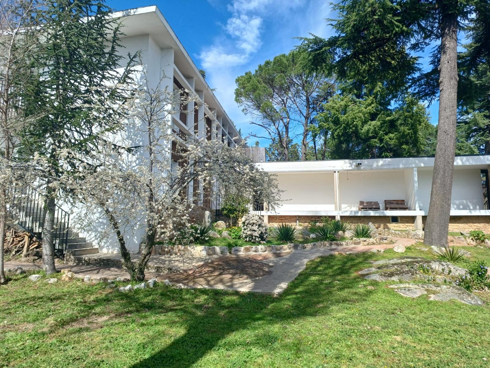 Edificio en Venta – Moncloa - 2