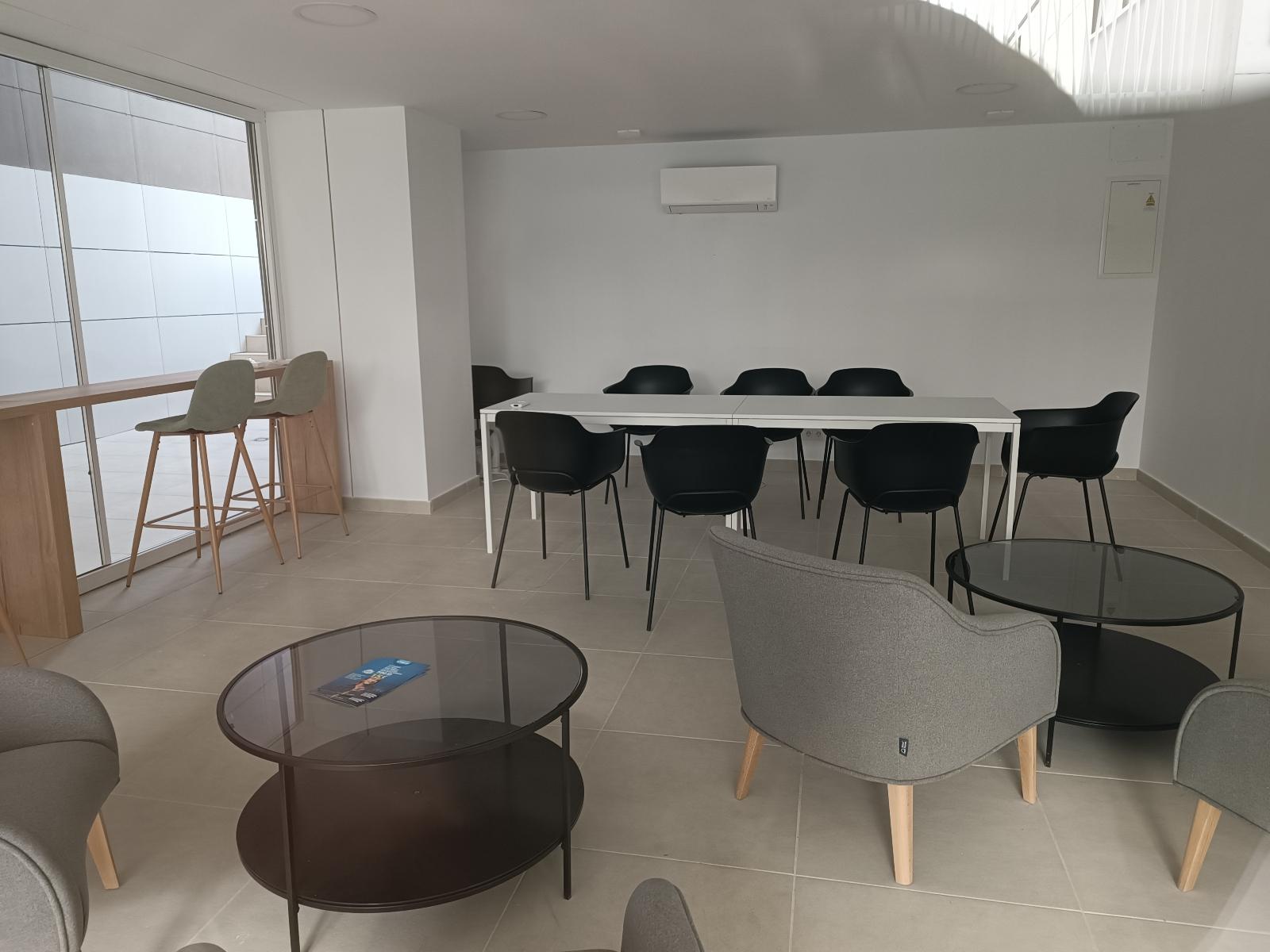 Oficina en Venta - San Sebastián de los Reyes - 3