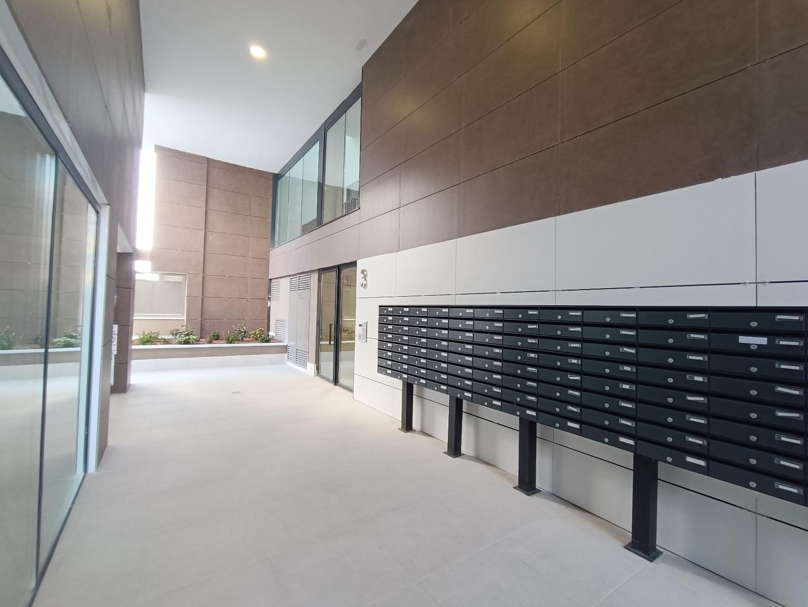 Oficina en Venta - San Sebastián de los Reyes - 4