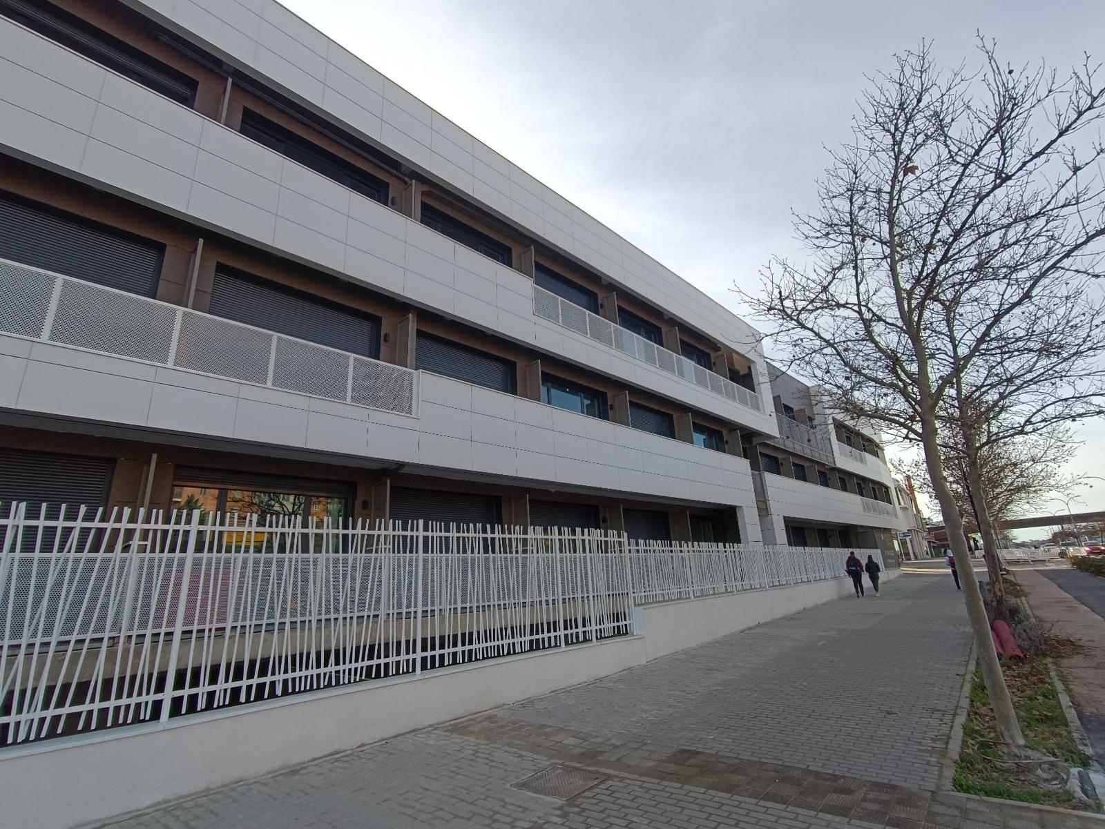 Oficina en Venta - San Sebastián de los Reyes - 1