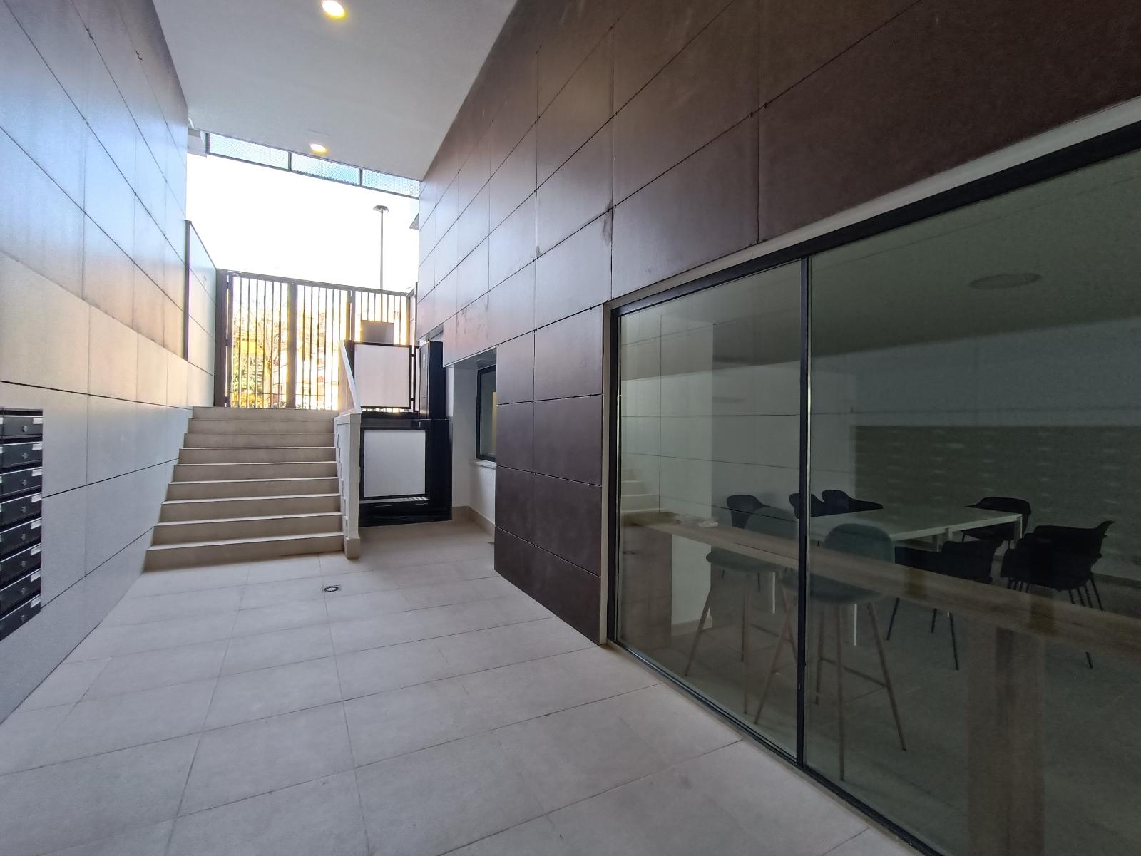 Oficina en Venta - San Sebastián de los Reyes - 2