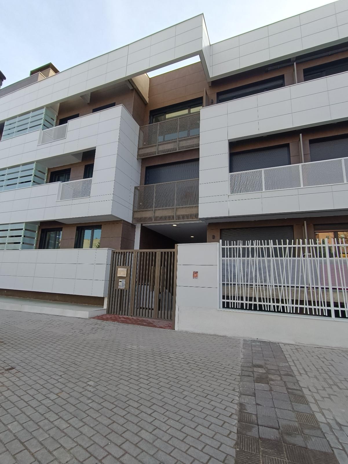 Oficina en Venta - San Sebastián de los Reyes - 5
