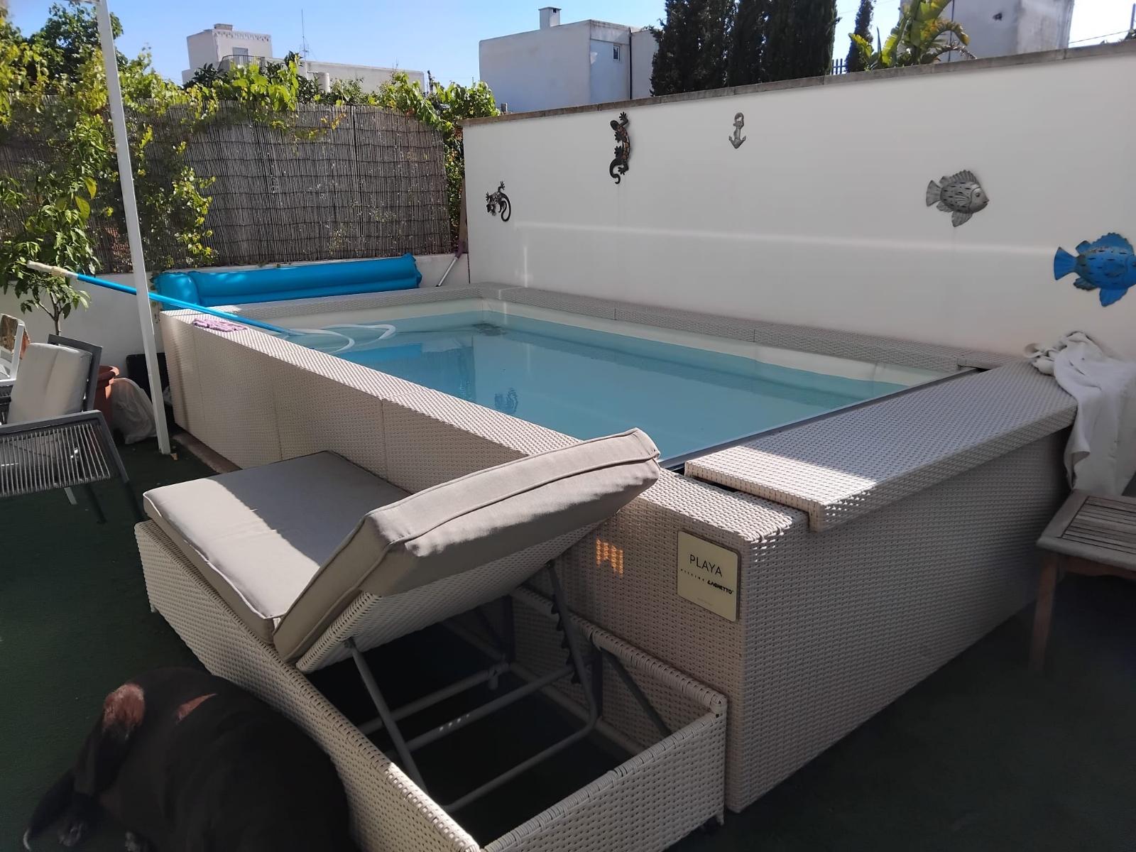 Apartamento En venta - Ibiza - 23