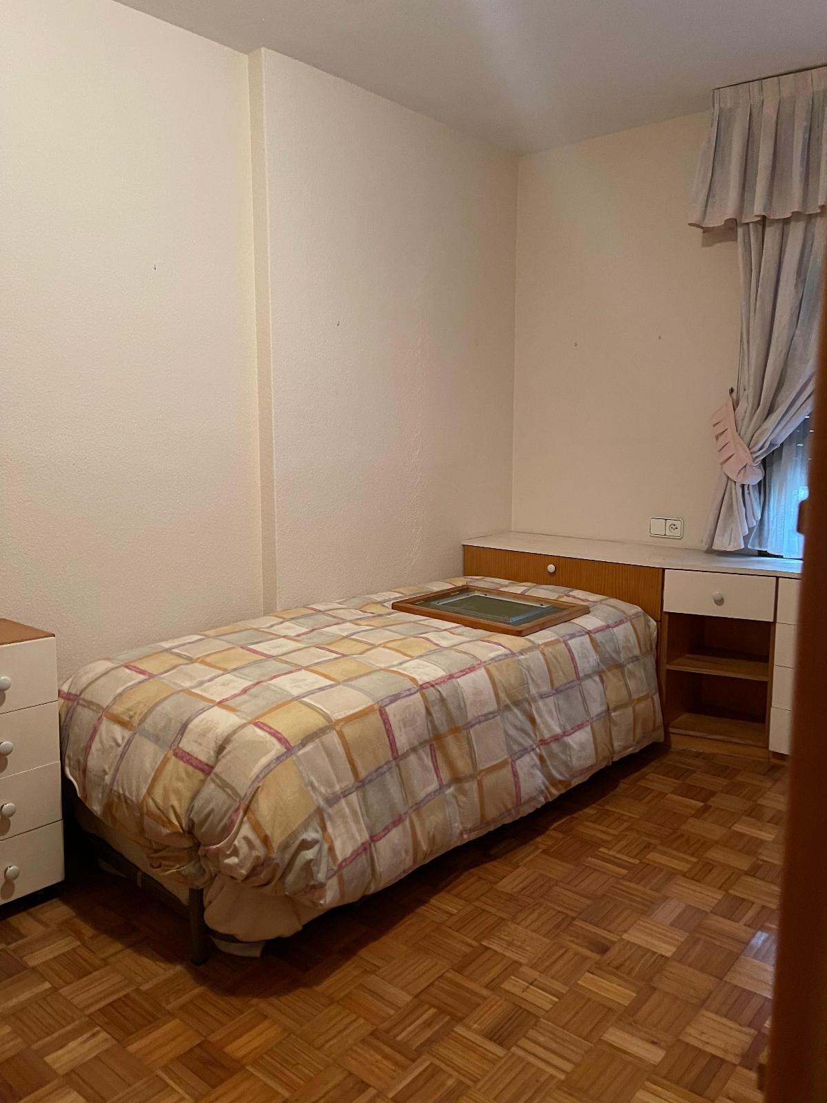 Piso en Venta - Ensanche Diputación - 7