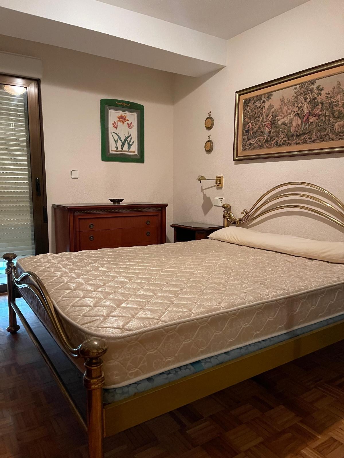 Piso en Venta - Ensanche Diputación - 6