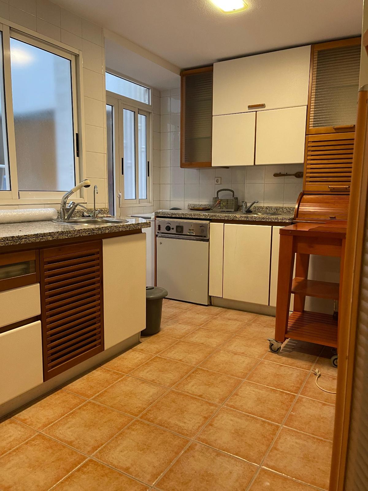 Piso en Venta - Ensanche Diputación - 3