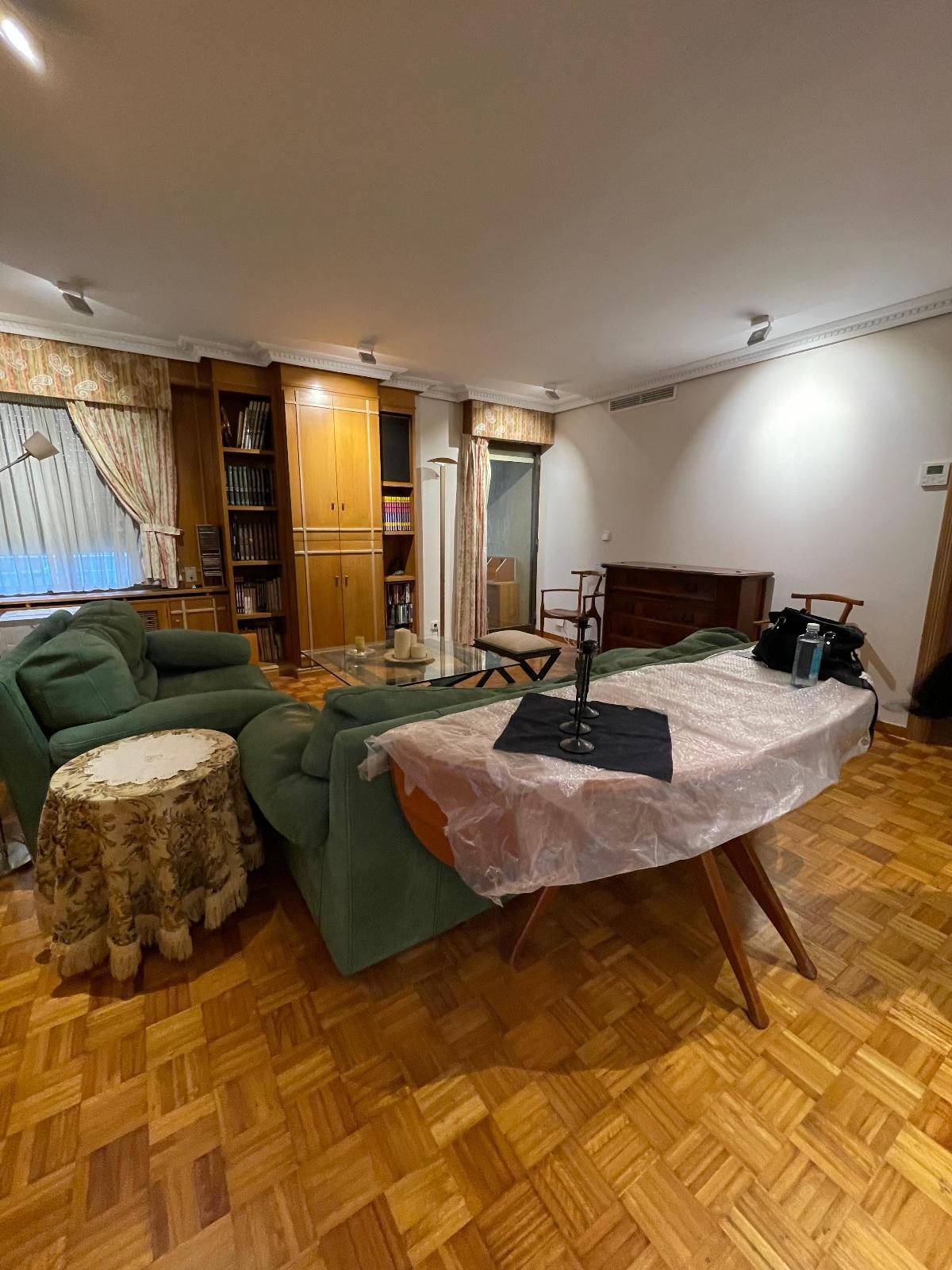 Piso en Venta - Ensanche Diputación - 1