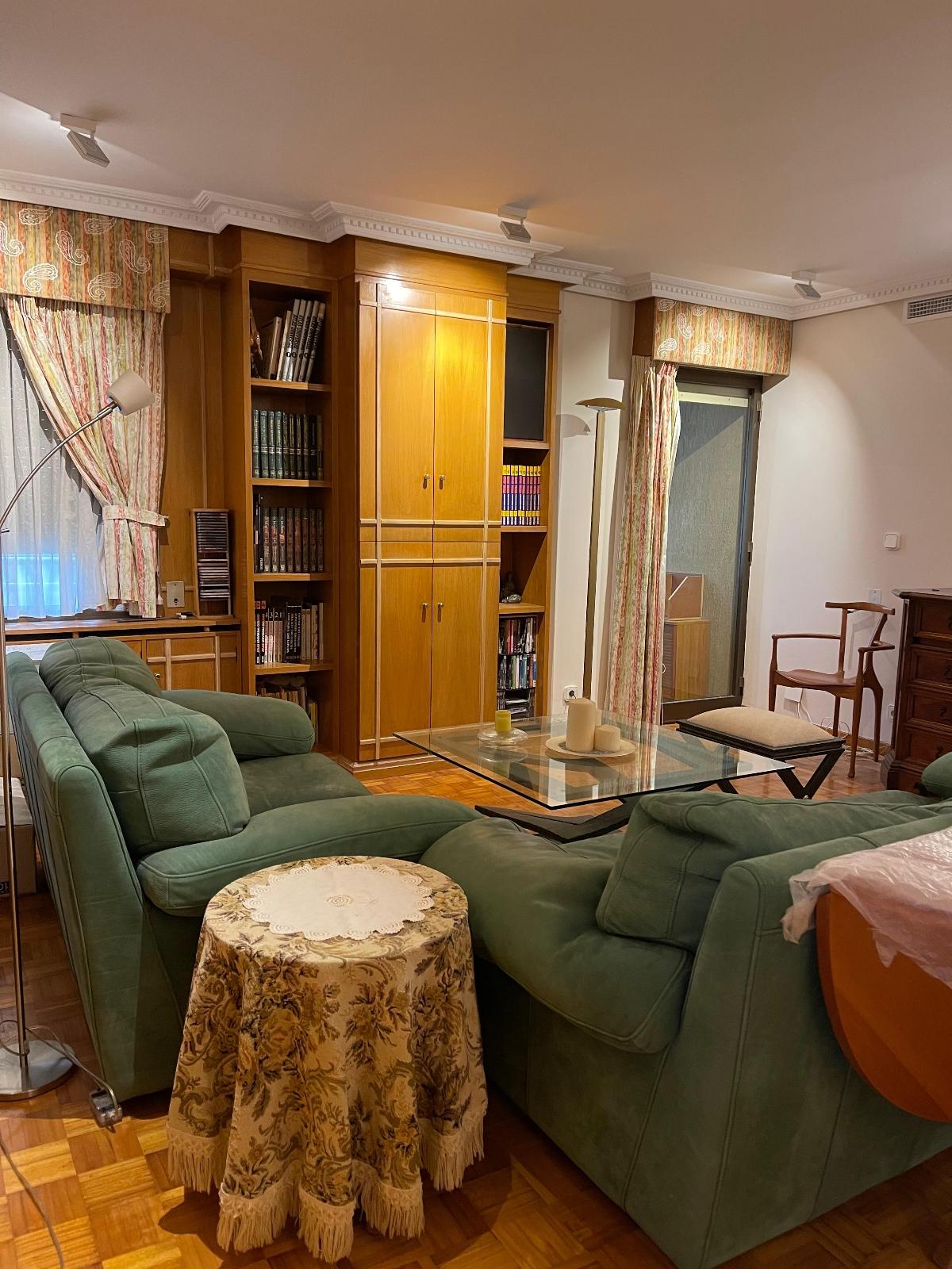 Piso en Venta - Ensanche Diputación - 2