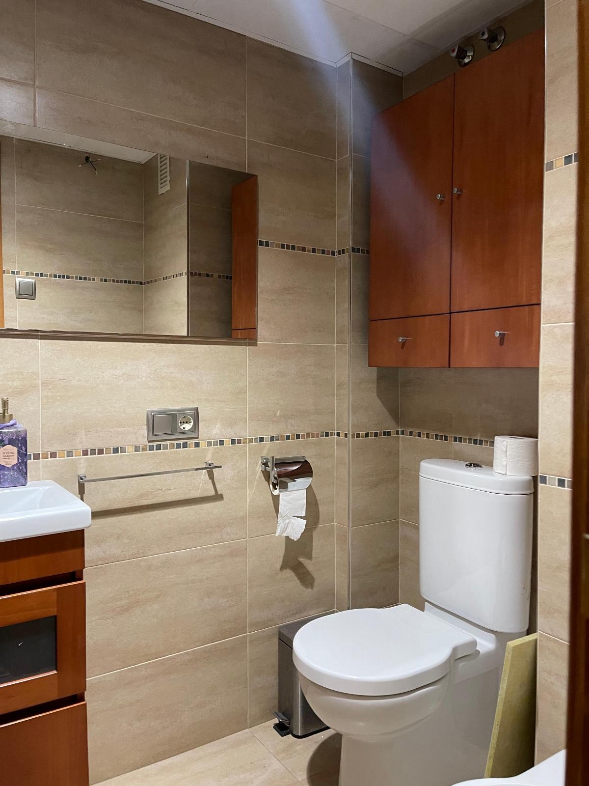 Piso en Venta - Ensanche Diputación - 8