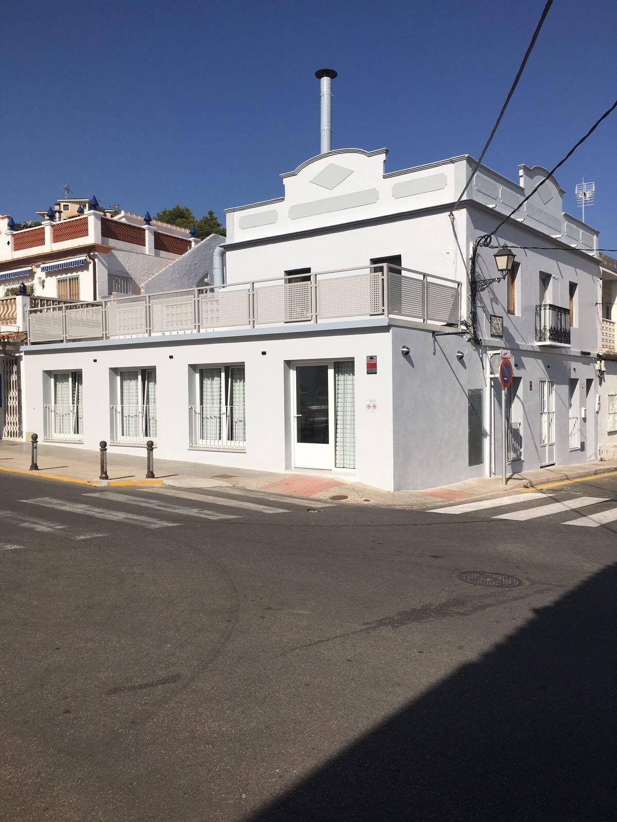 Local comercial en venta - Valencia  - 13