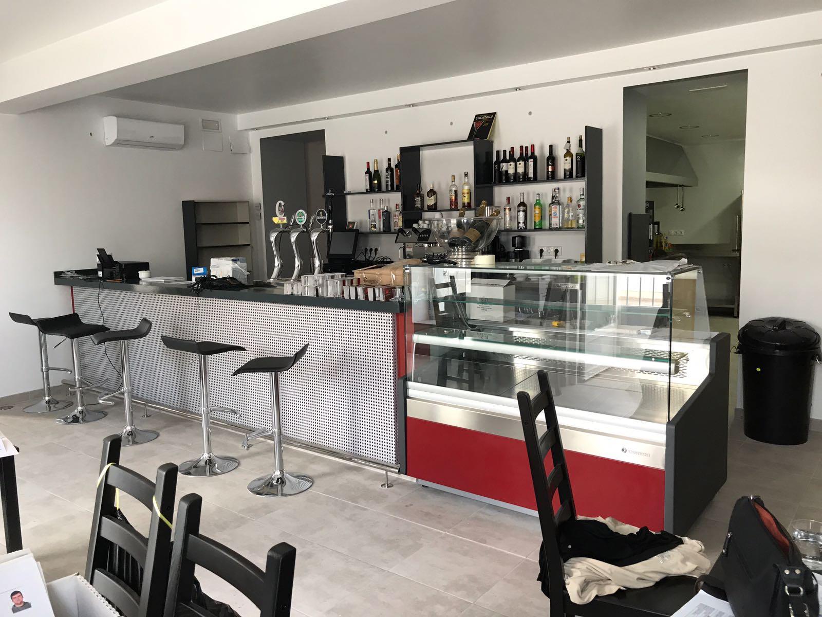Local comercial en venta - Valencia  - 1