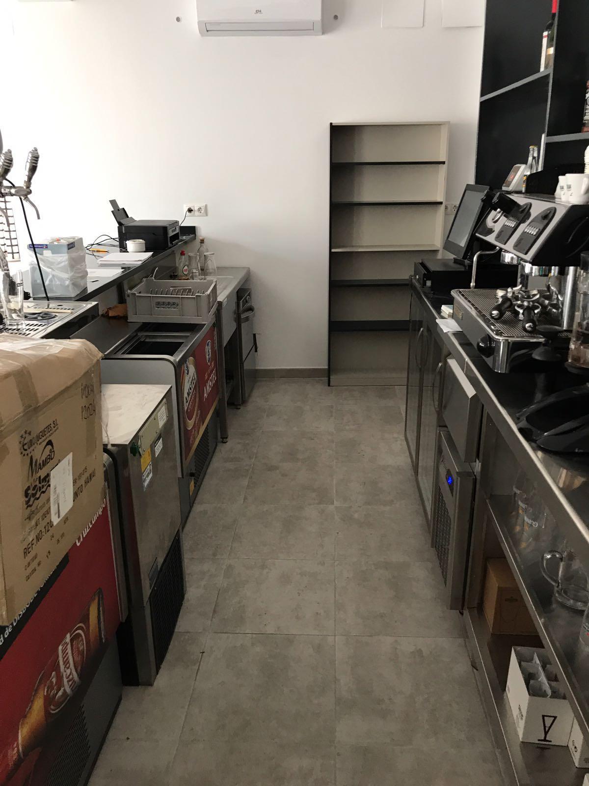 Local comercial en venta - Valencia  - 9