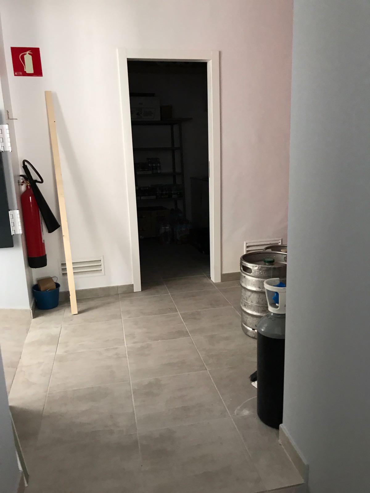 Local comercial en venta - Valencia  - 10