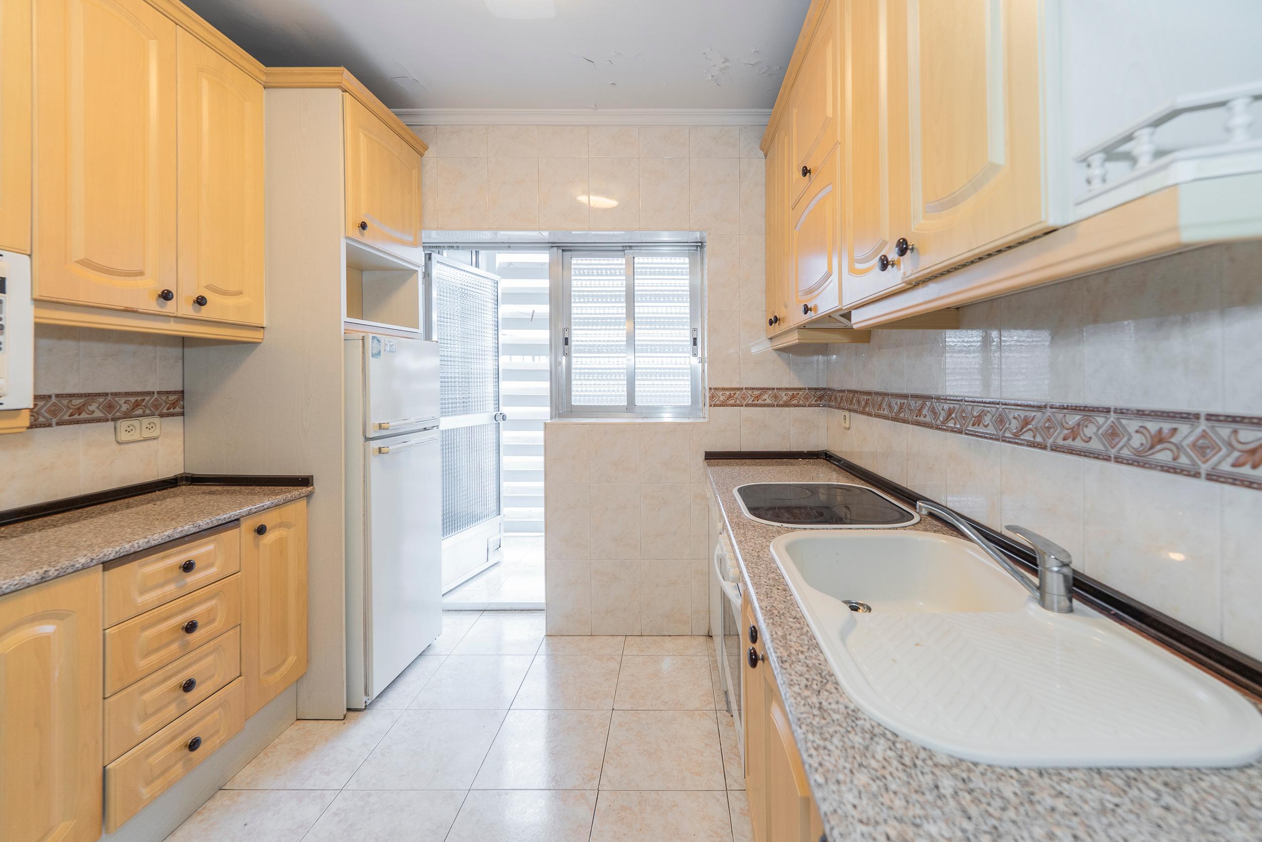 Piso en venta – Moratalaz - 18