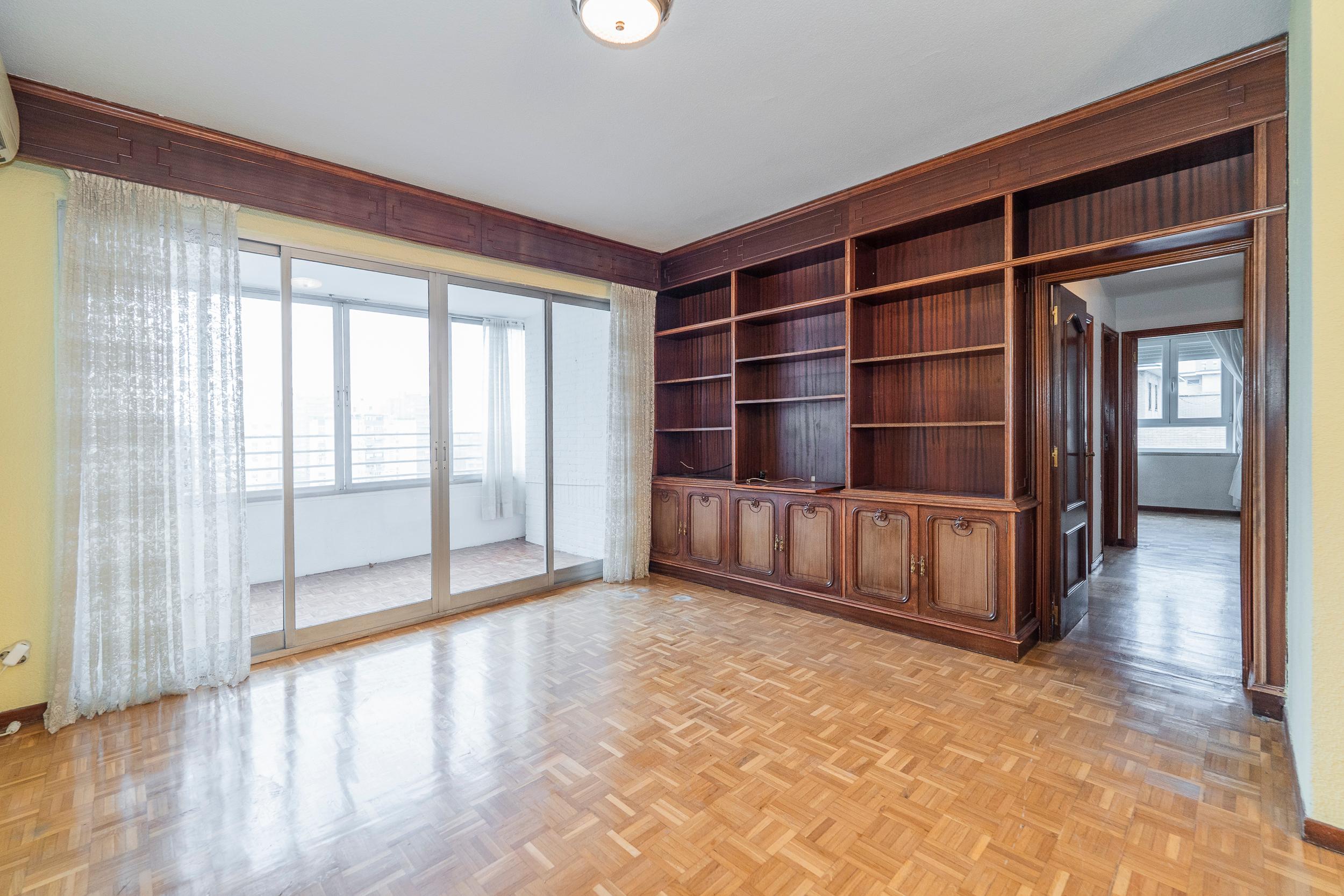 Piso en venta – Moratalaz - 4