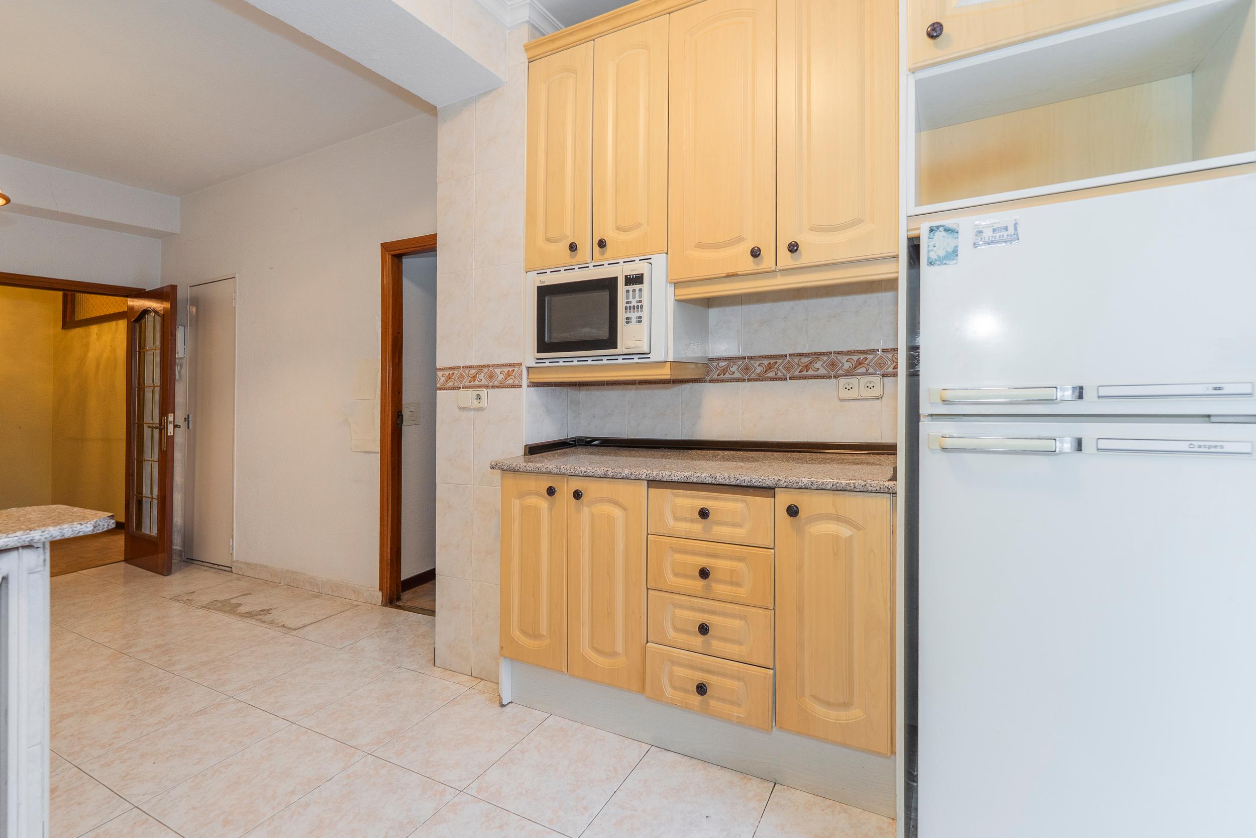 Piso en venta – Moratalaz - 20