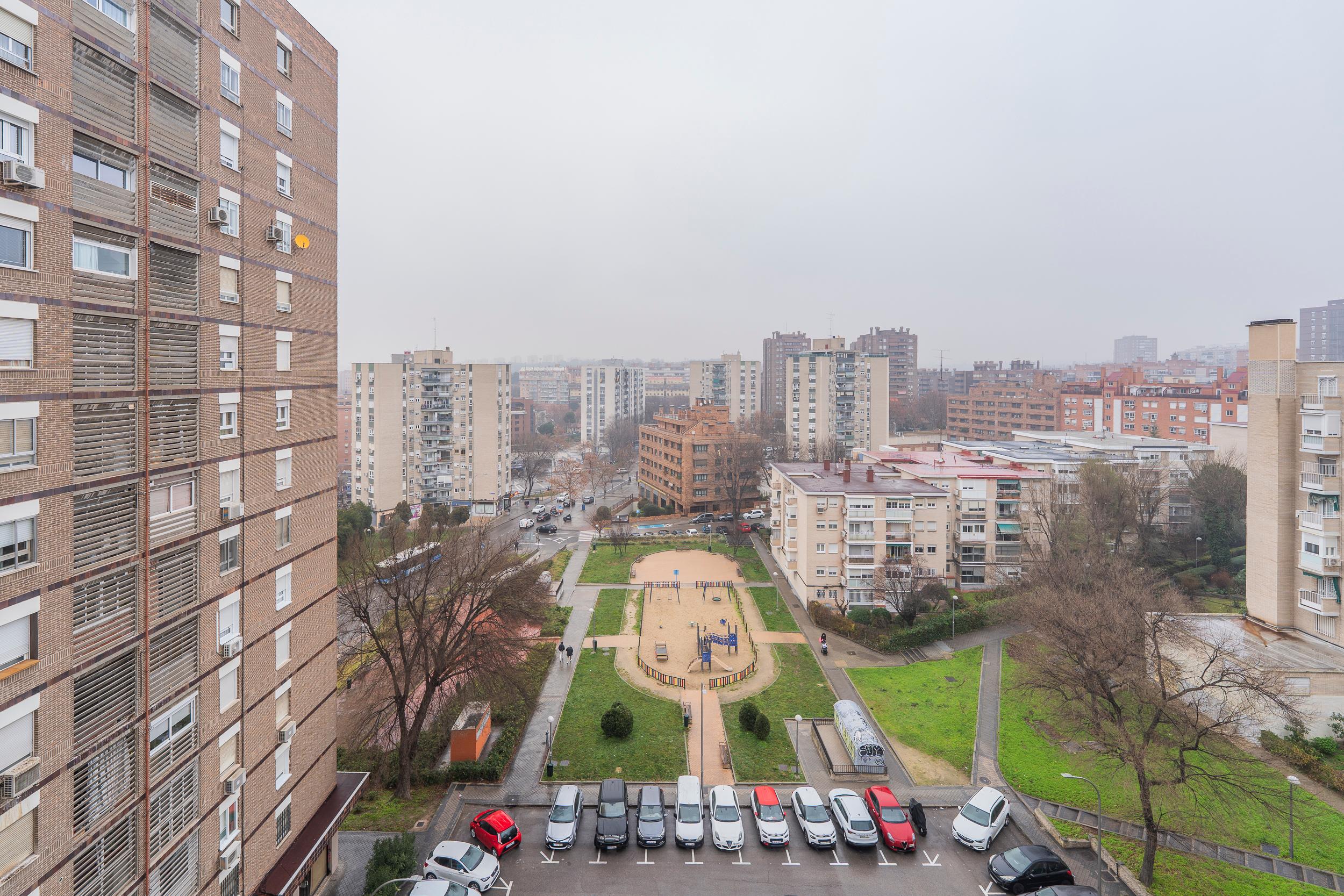 Piso en venta – Moratalaz - 11