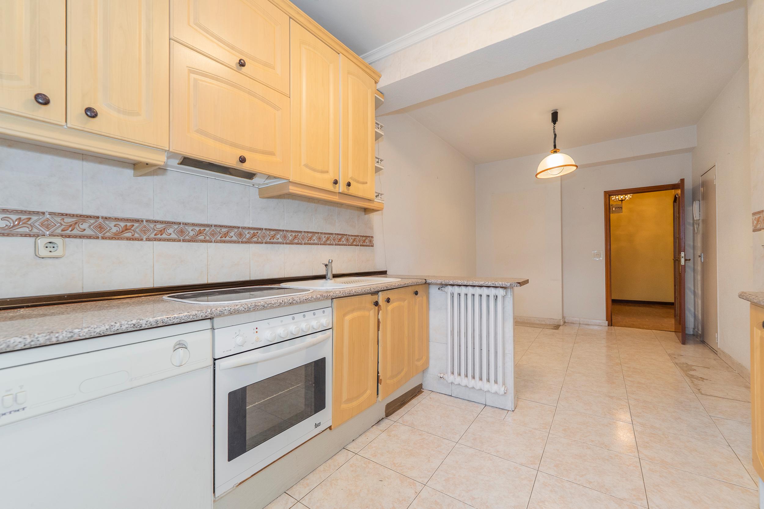 Piso en venta – Moratalaz - 19