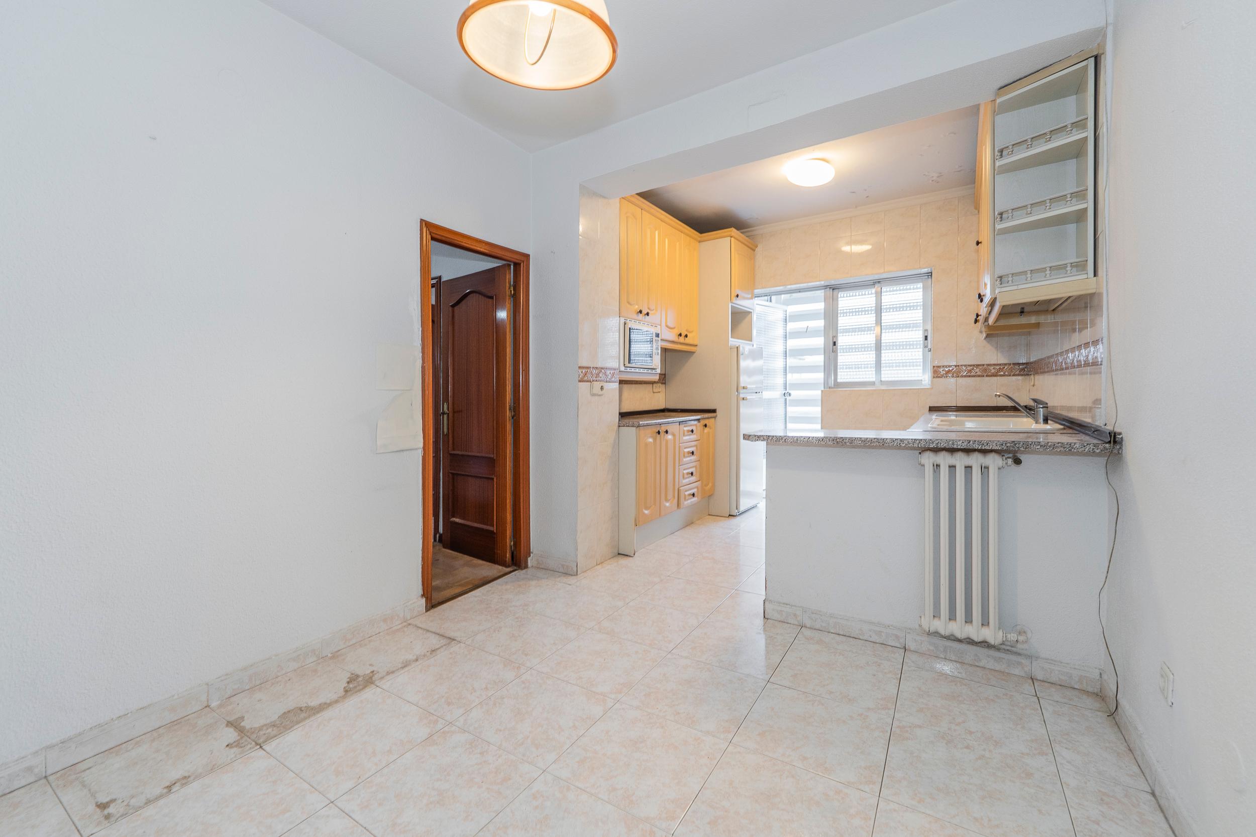 Piso en venta – Moratalaz - 15