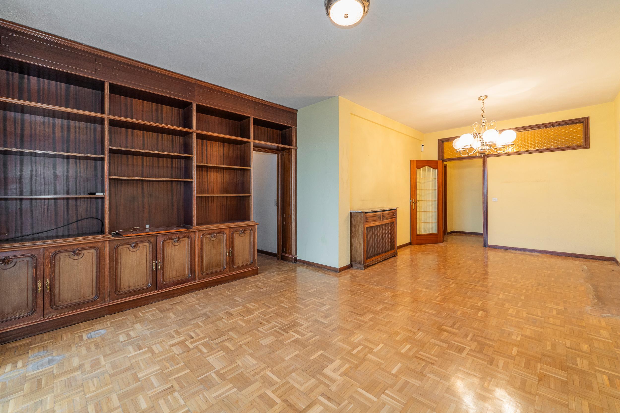 Piso en venta – Moratalaz - 7