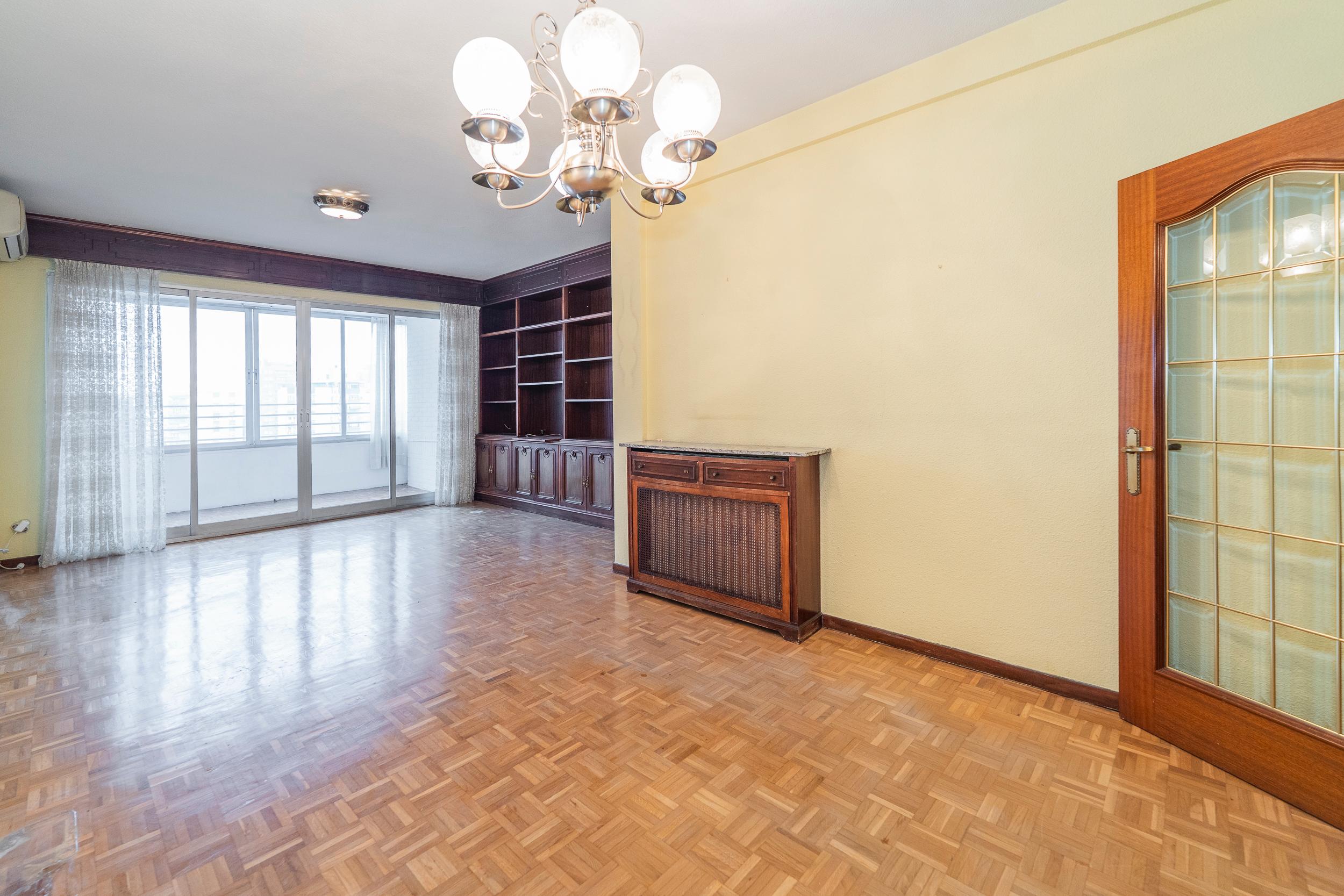 Piso en venta – Moratalaz - 3