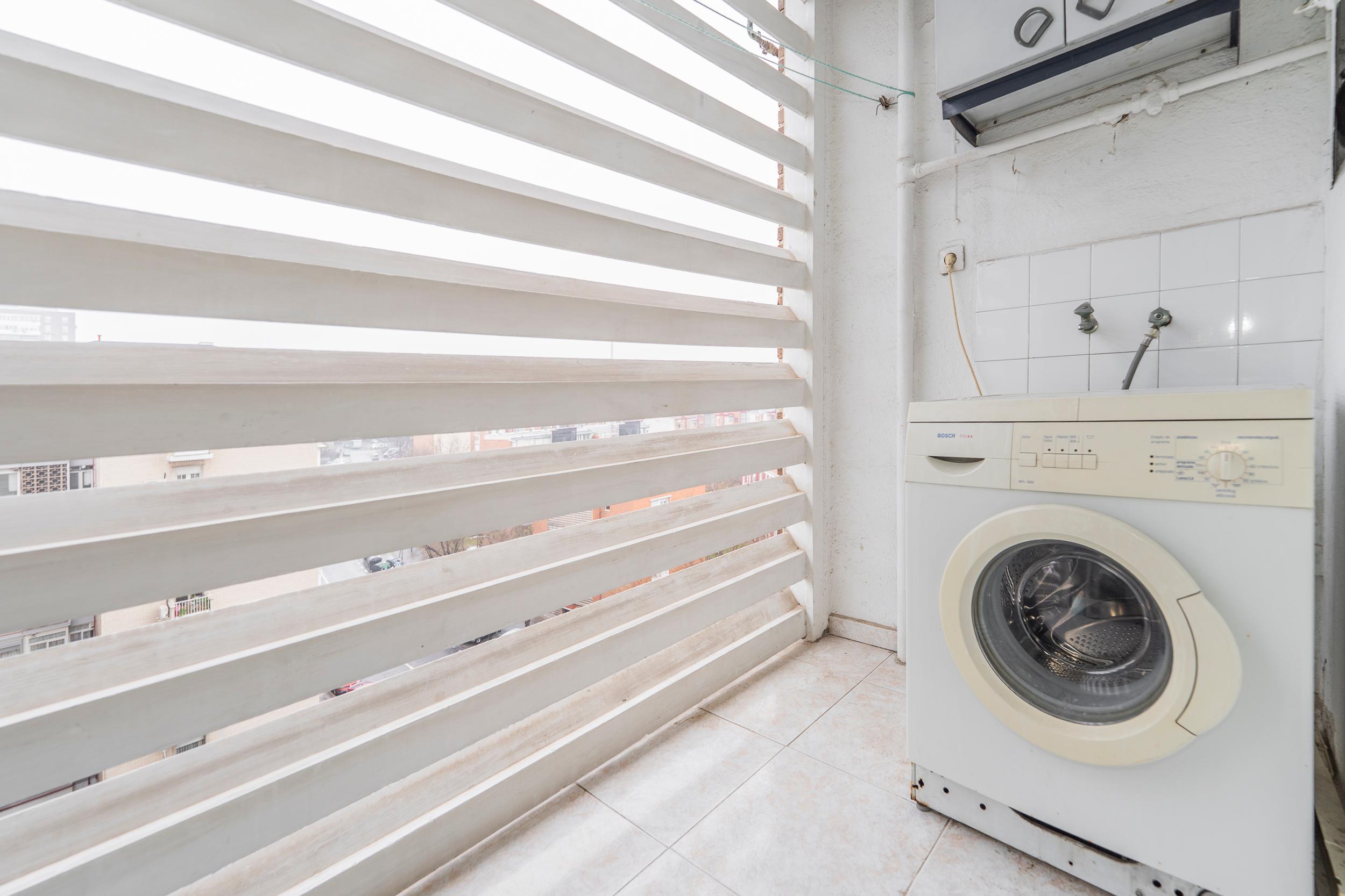 Piso en venta – Moratalaz - 21