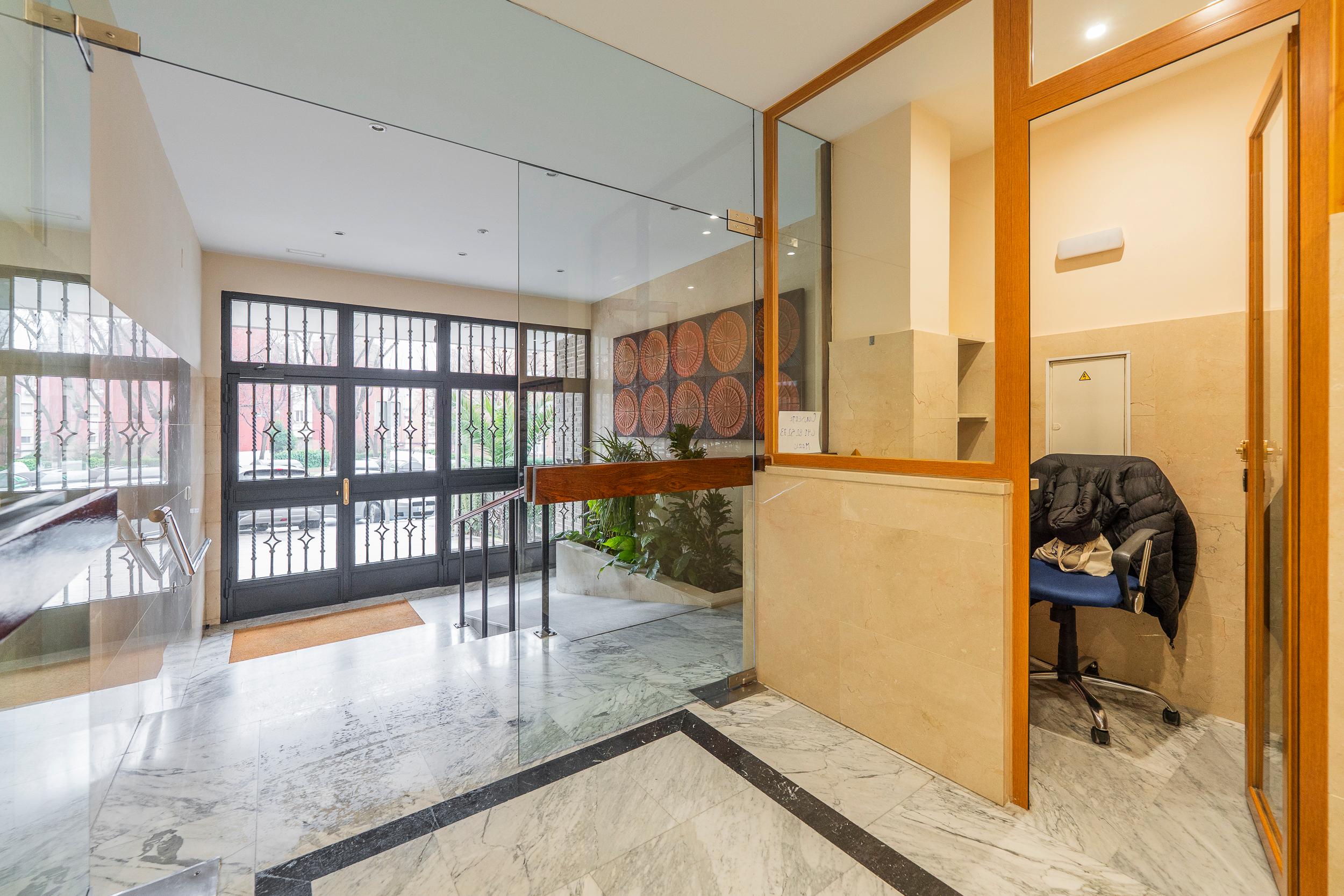 Piso en venta – Moratalaz - 42