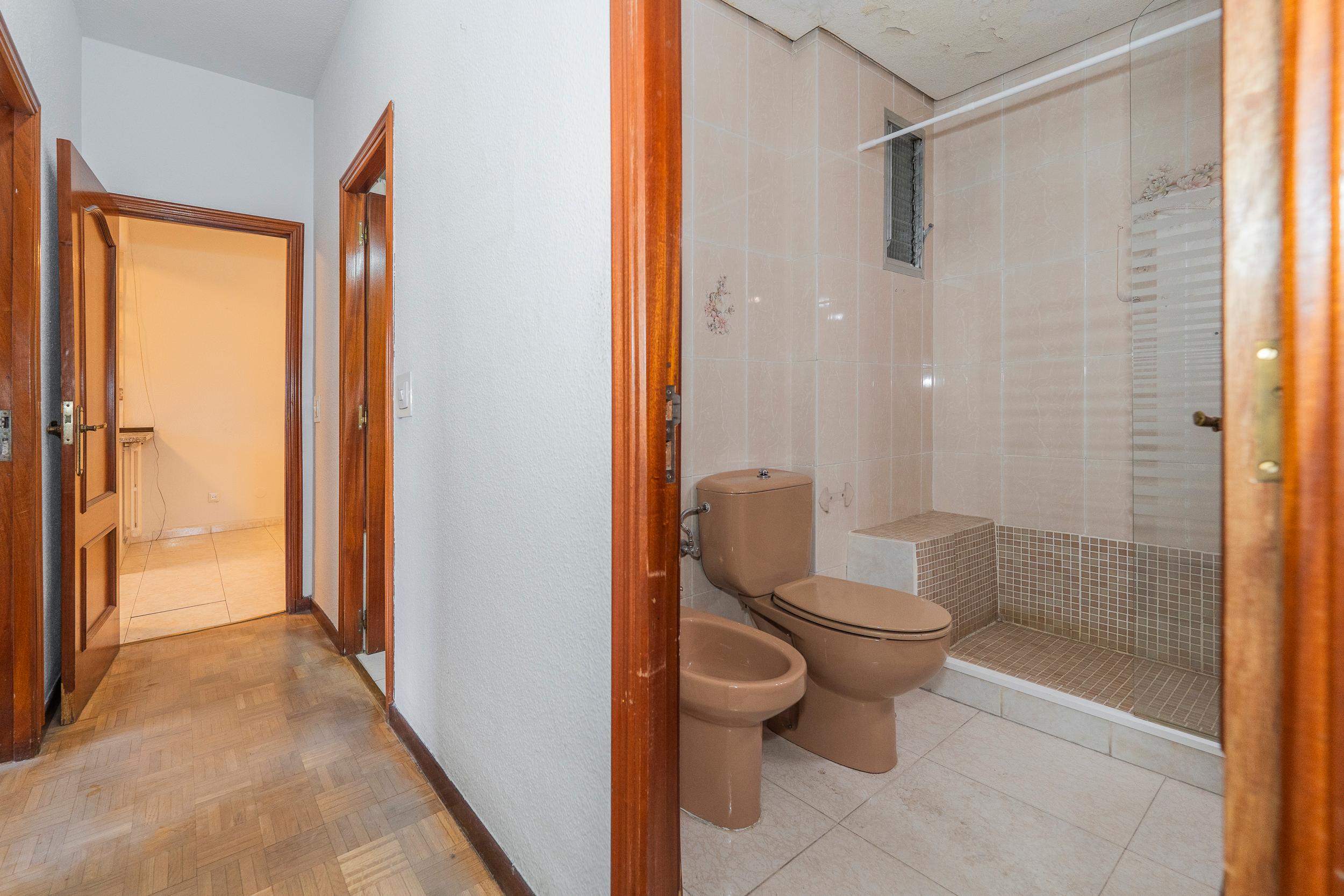 Piso en venta – Moratalaz - 28