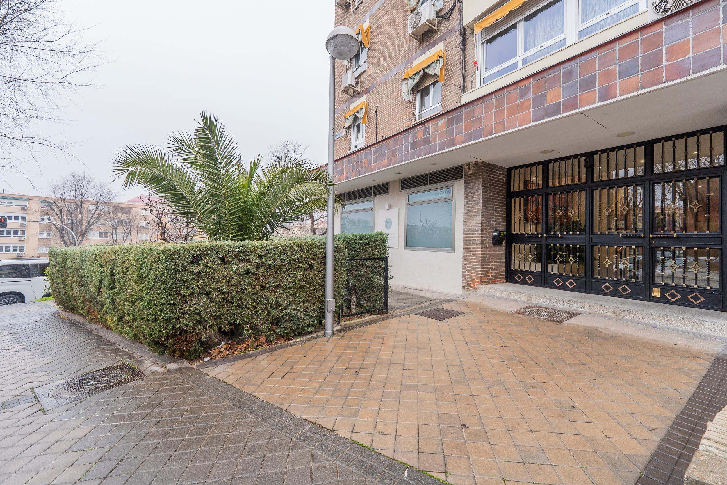 Piso en venta – Moratalaz - 43