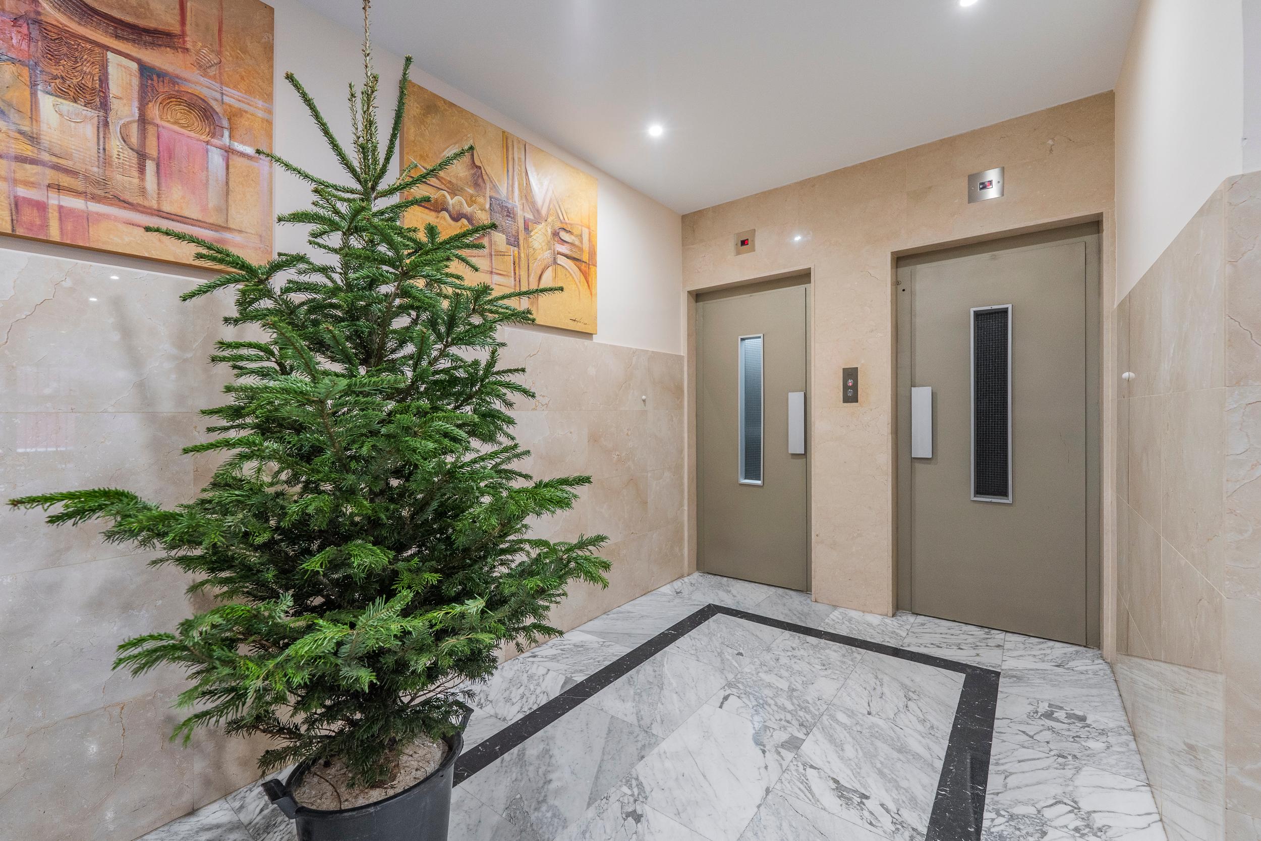 Piso en venta – Moratalaz - 41