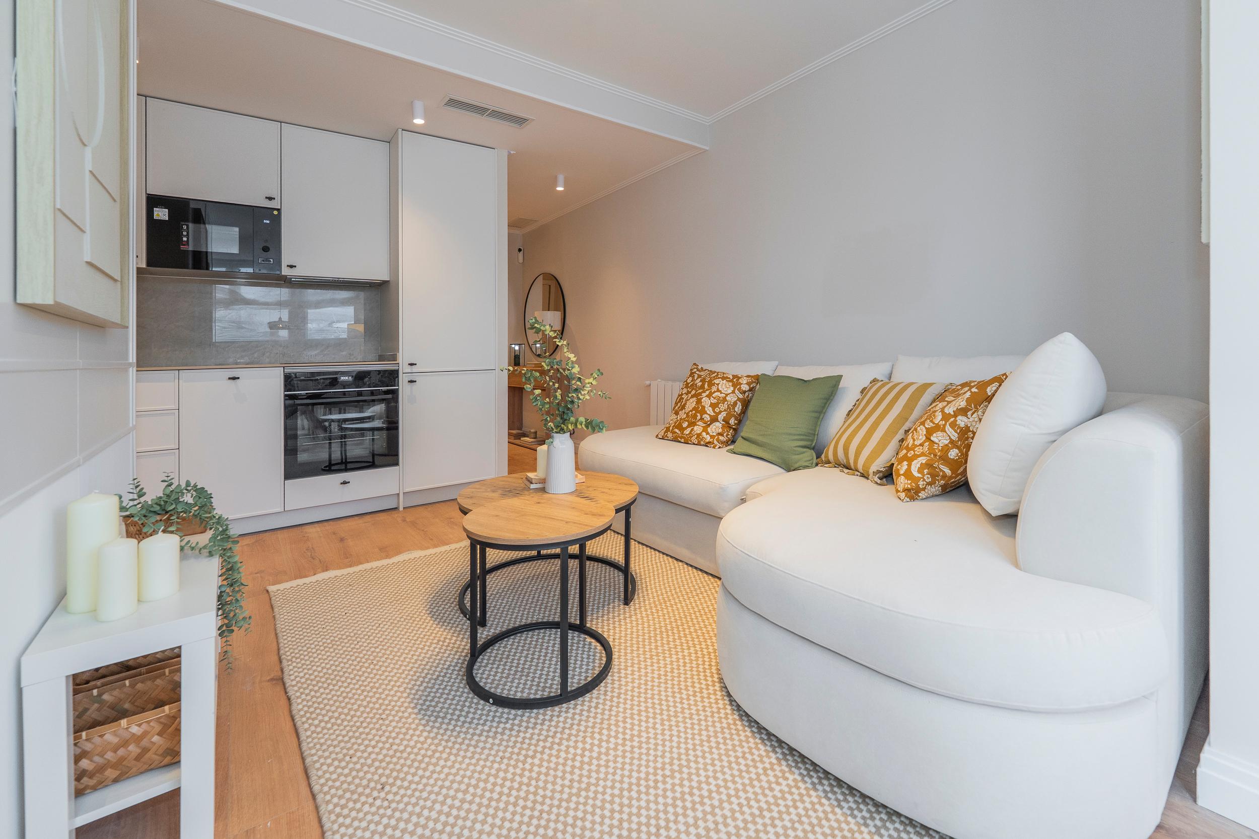 Ático en venta - Pacífico, Retiro - 6