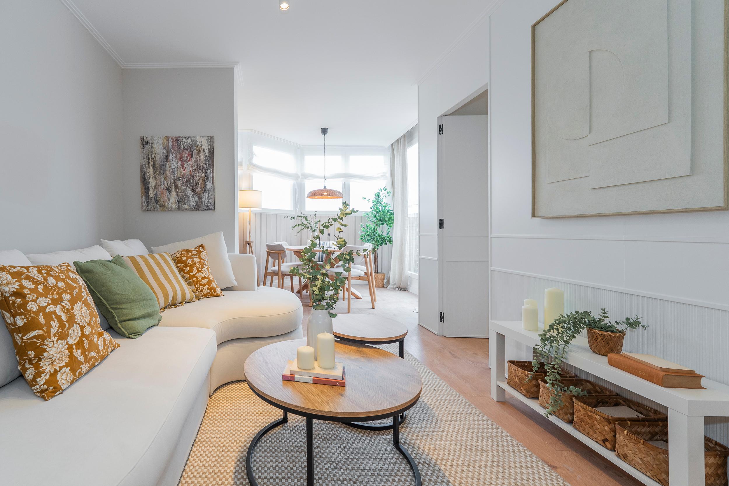 Ático en venta - Pacífico, Retiro - 4